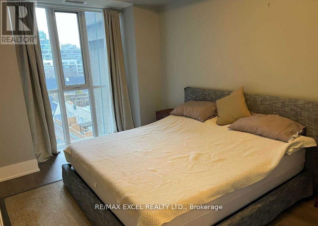 728 - 560 FRONT STREET W, Toronto (Waterfront Communities), Ontario, M5V1C1 — Photo 6