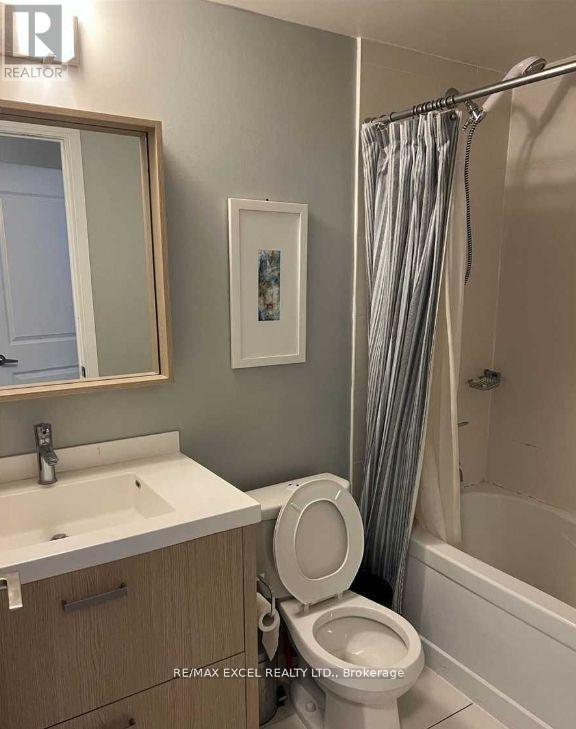 728 - 560 FRONT STREET W, Toronto (Waterfront Communities), Ontario, M5V1C1 — Photo 8