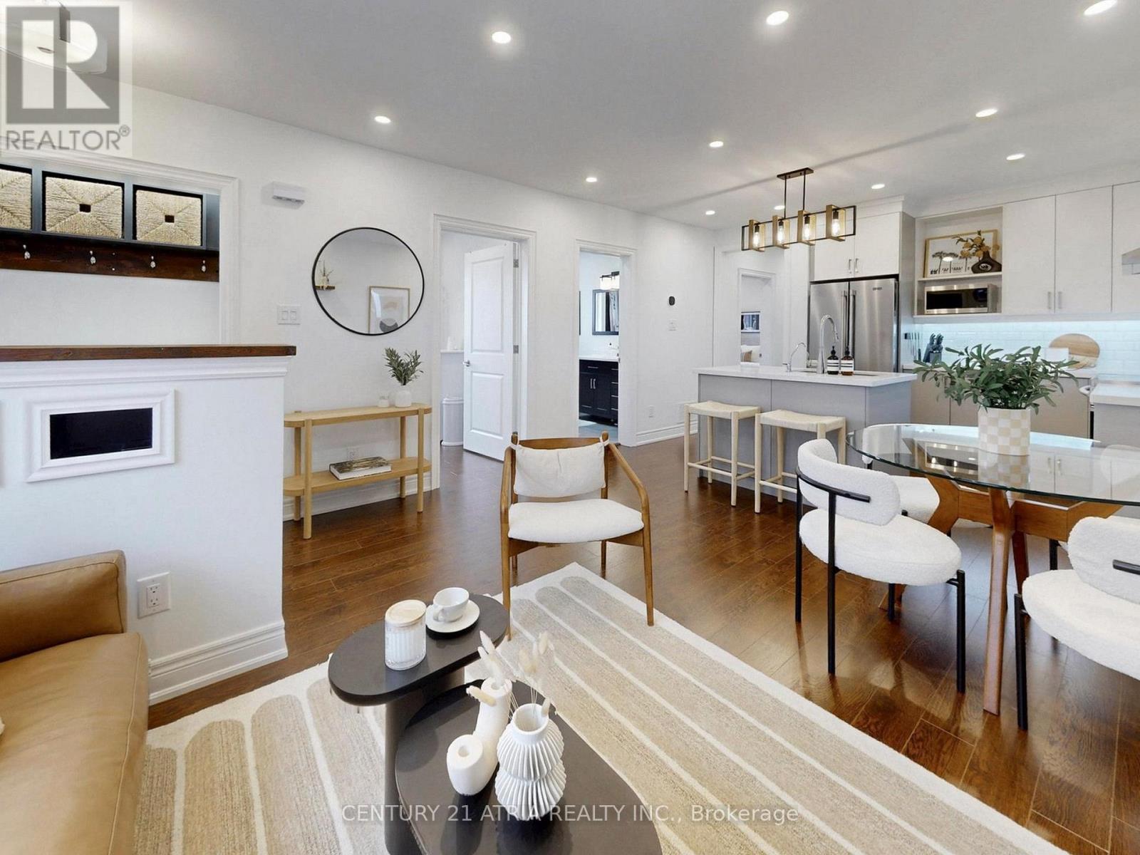 534 SILVERTHORN AVENUE, Toronto (Keelesdale-Eglinton West), Ontario, M6M3H9 — Photo 10