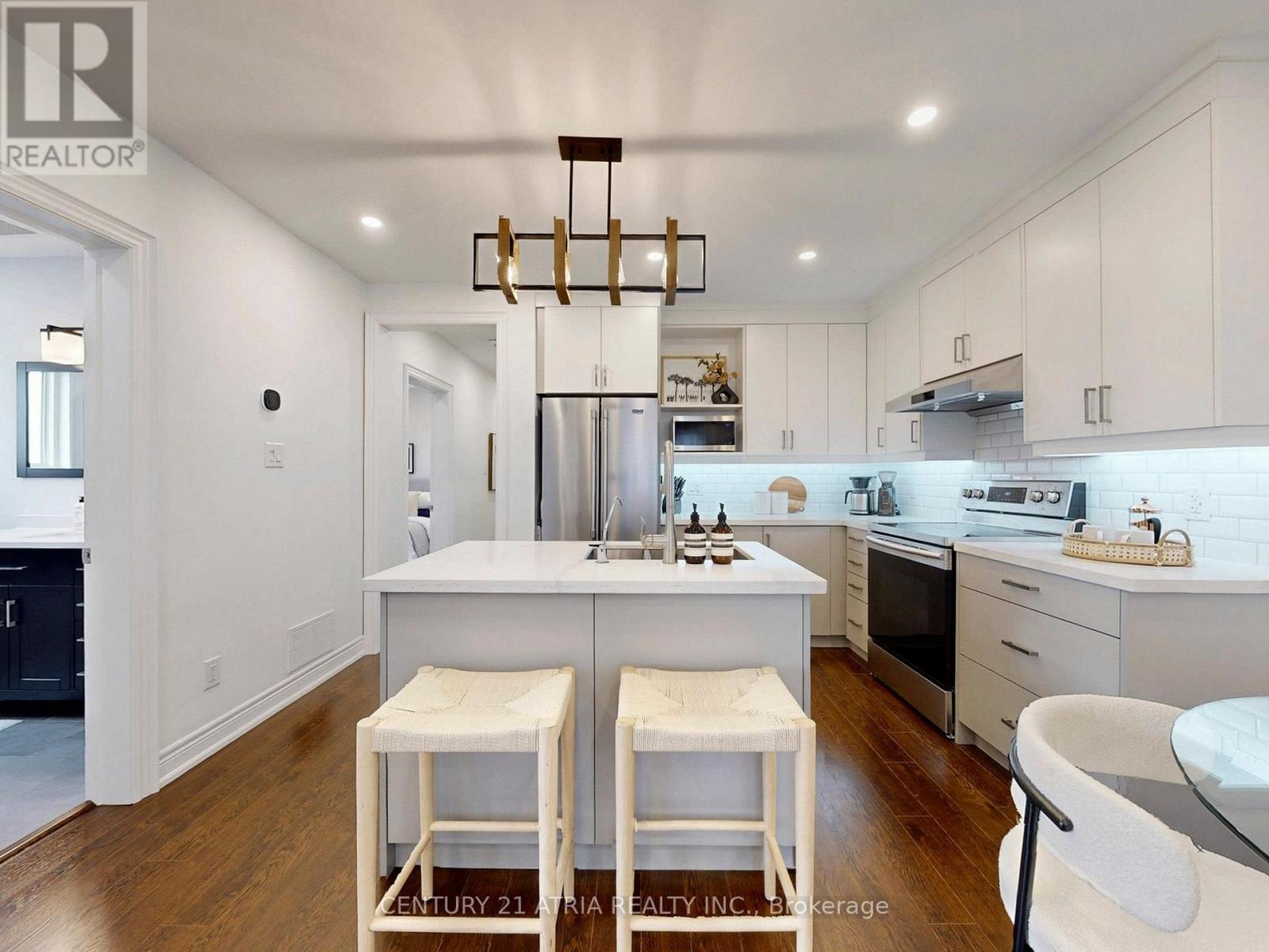 534 SILVERTHORN AVENUE, Toronto (Keelesdale-Eglinton West), Ontario, M6M3H9 — Photo 11