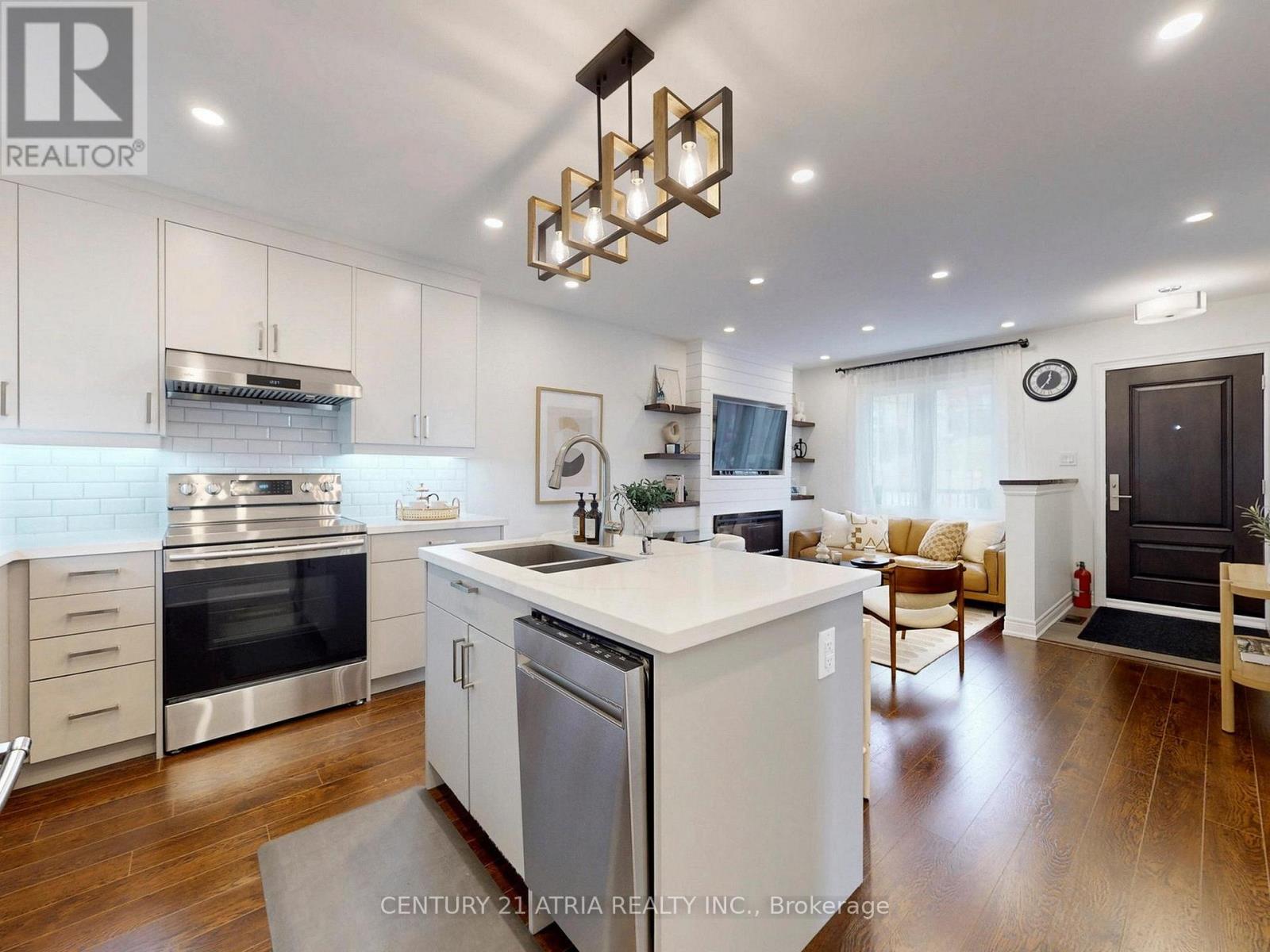 534 SILVERTHORN AVENUE, Toronto (Keelesdale-Eglinton West), Ontario, M6M3H9 — Photo 12