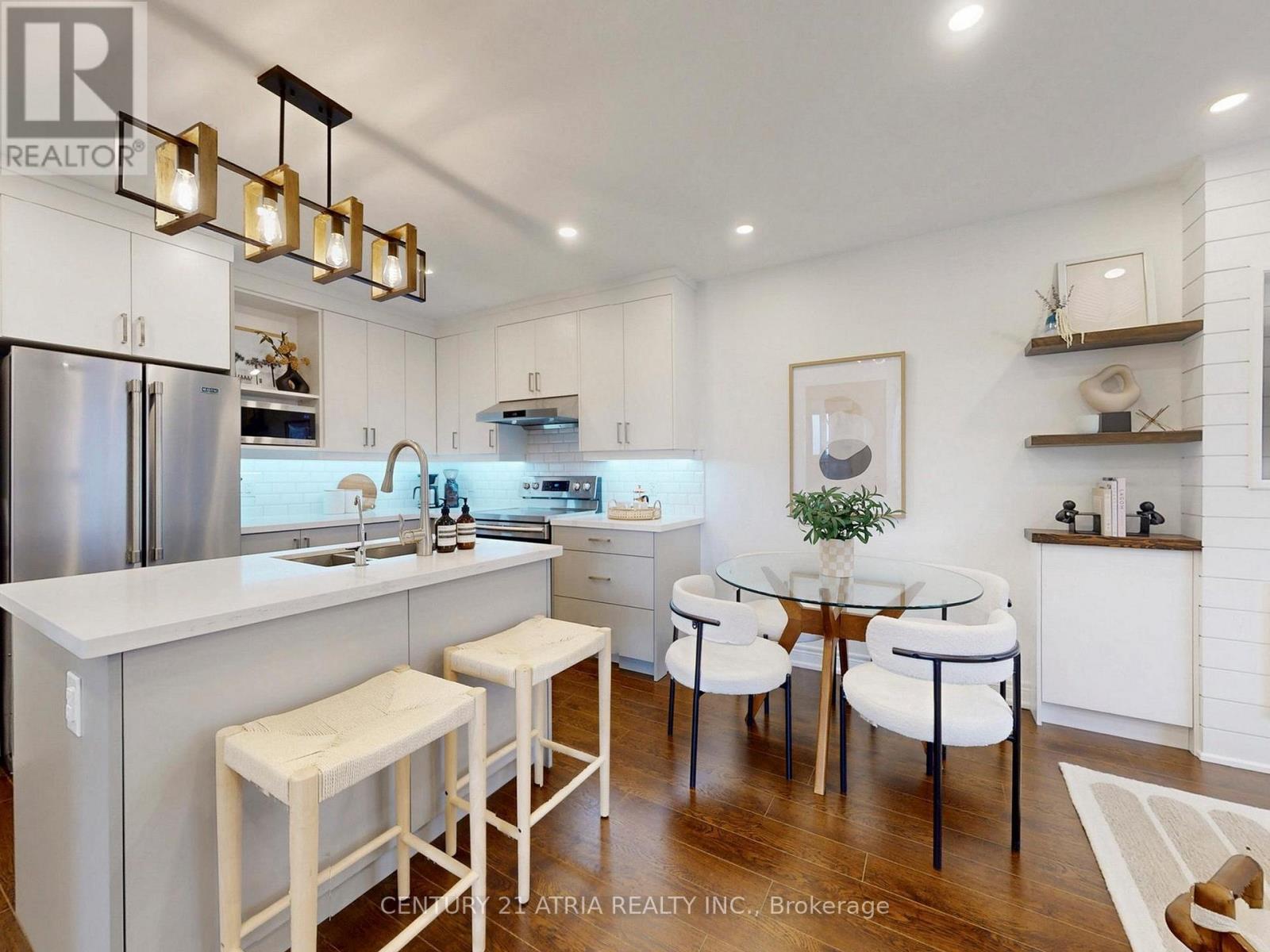 534 SILVERTHORN AVENUE, Toronto (Keelesdale-Eglinton West), Ontario, M6M3H9 — Photo 16