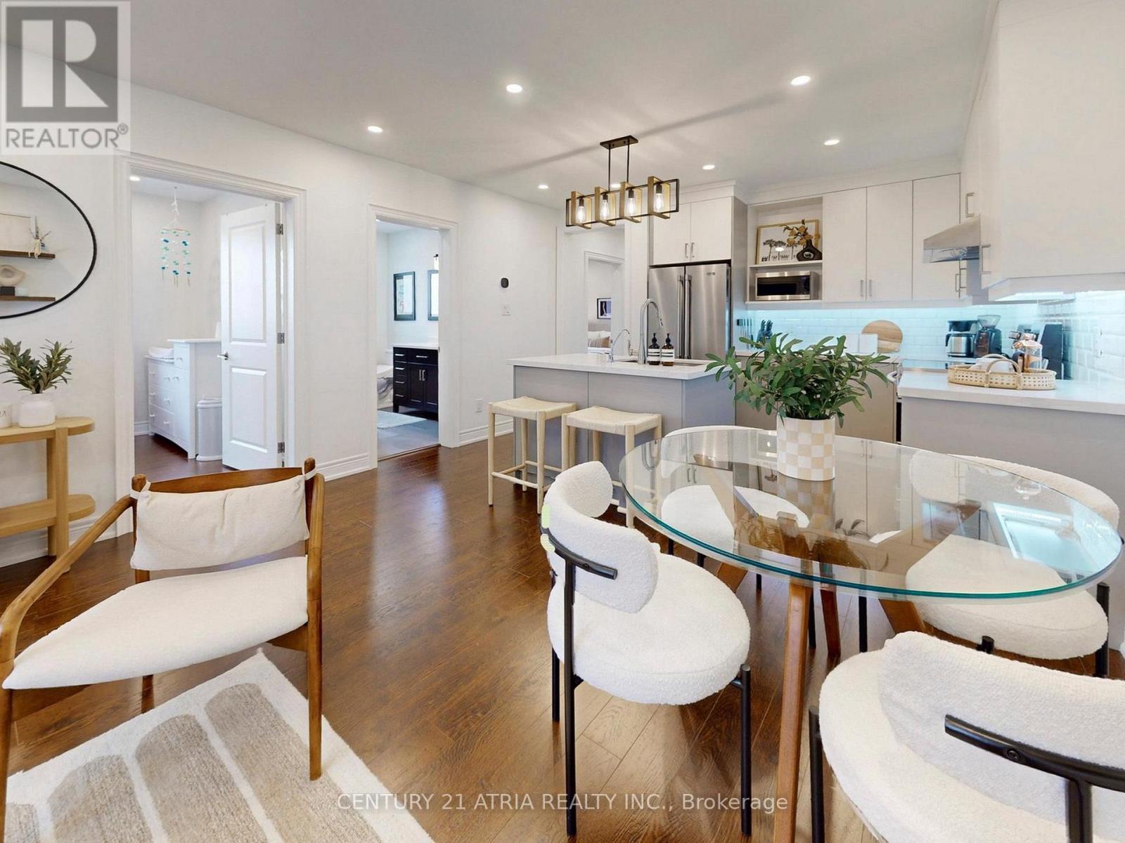 534 SILVERTHORN AVENUE, Toronto (Keelesdale-Eglinton West), Ontario, M6M3H9 — Photo 17