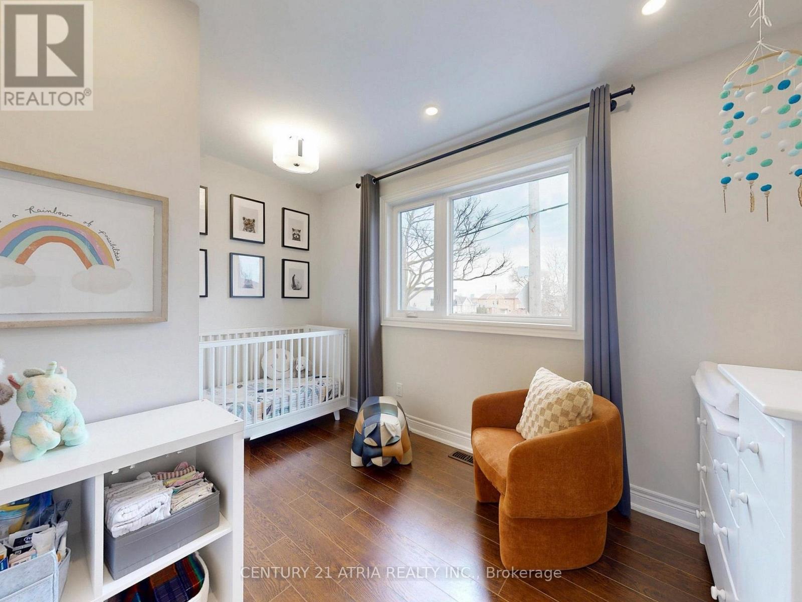 534 SILVERTHORN AVENUE, Toronto (Keelesdale-Eglinton West), Ontario, M6M3H9 — Photo 22
