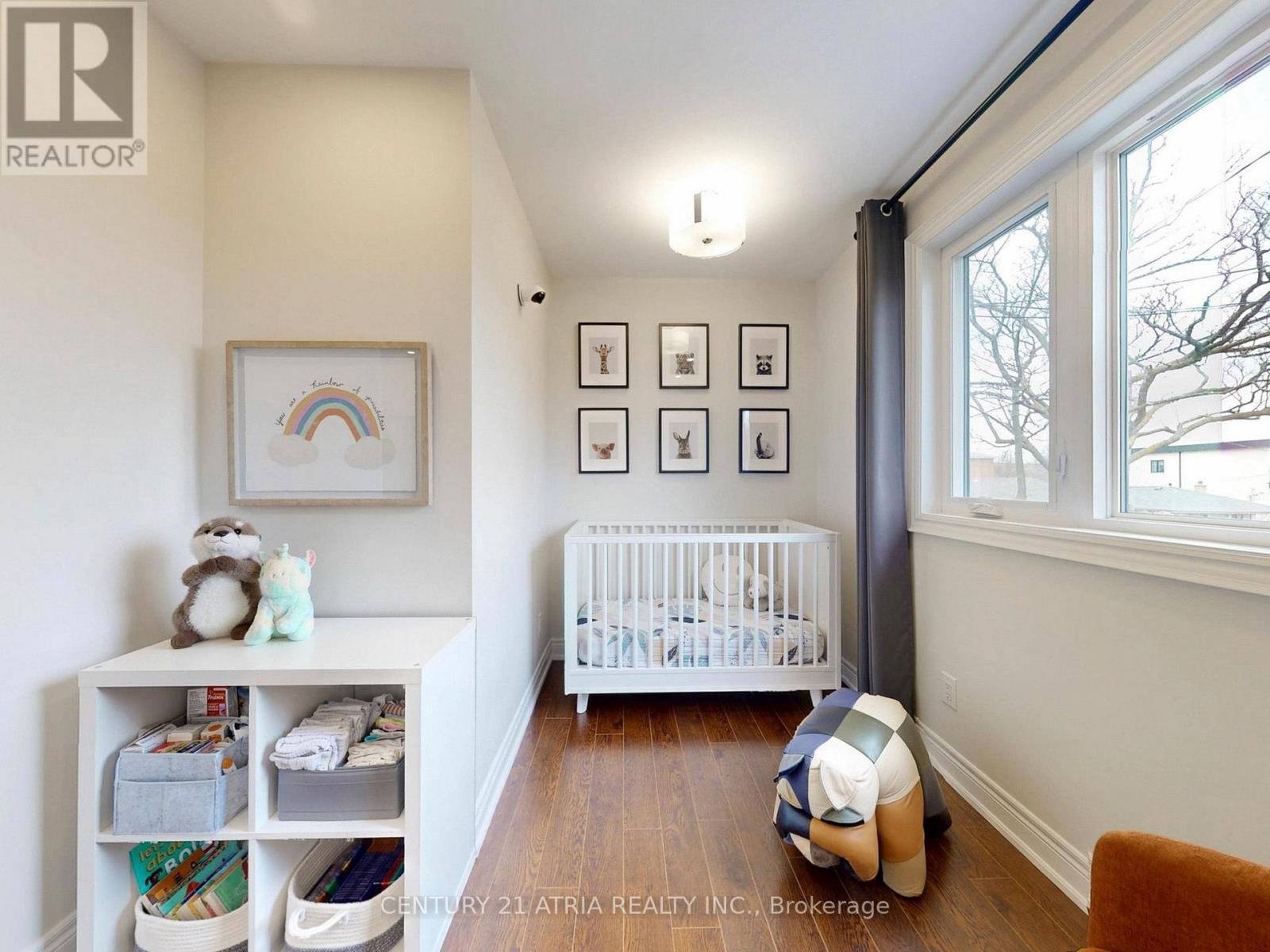 534 SILVERTHORN AVENUE, Toronto (Keelesdale-Eglinton West), Ontario, M6M3H9 — Photo 24