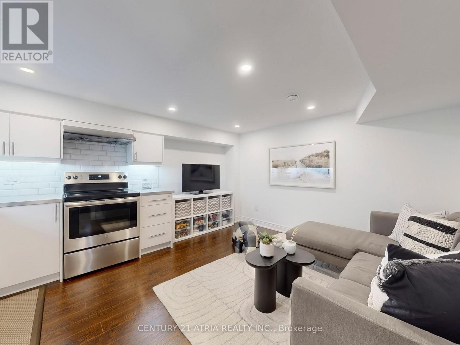 534 SILVERTHORN AVENUE, Toronto (Keelesdale-Eglinton West), Ontario, M6M3H9 — Photo 29