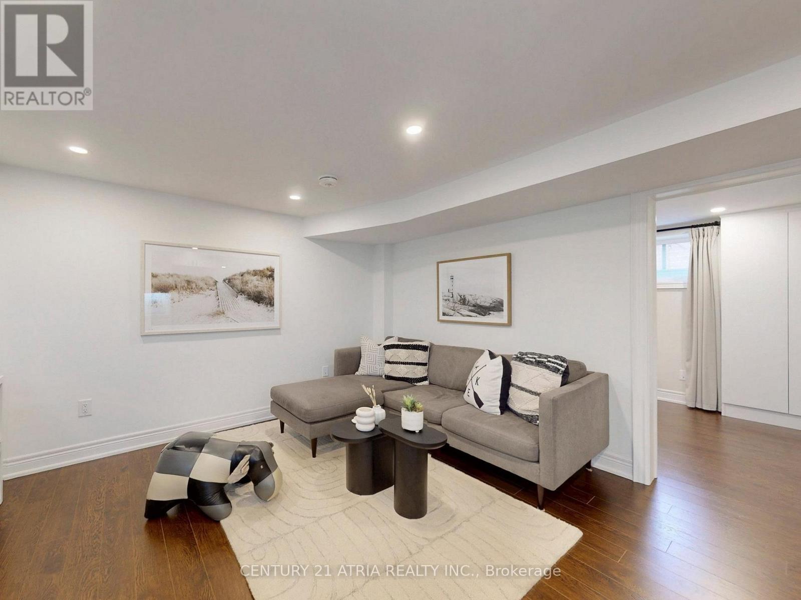 534 SILVERTHORN AVENUE, Toronto (Keelesdale-Eglinton West), Ontario, M6M3H9 — Photo 31