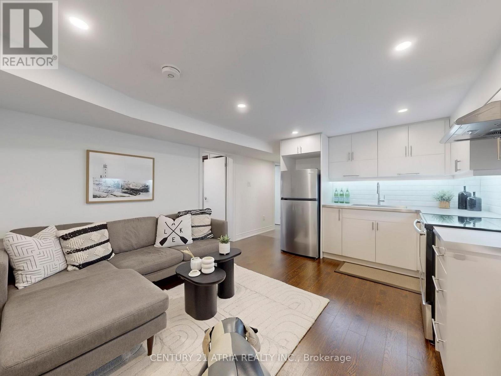 534 SILVERTHORN AVENUE, Toronto (Keelesdale-Eglinton West), Ontario, M6M3H9 — Photo 33