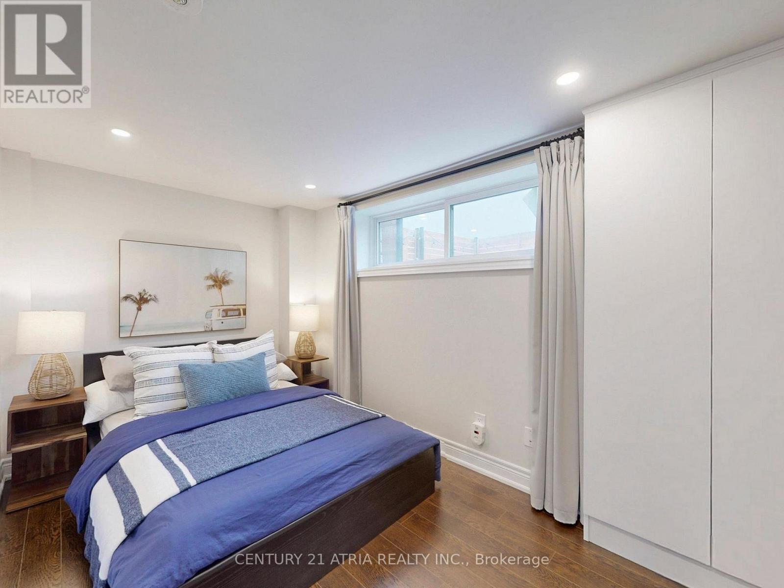 534 SILVERTHORN AVENUE, Toronto (Keelesdale-Eglinton West), Ontario, M6M3H9 — Photo 37