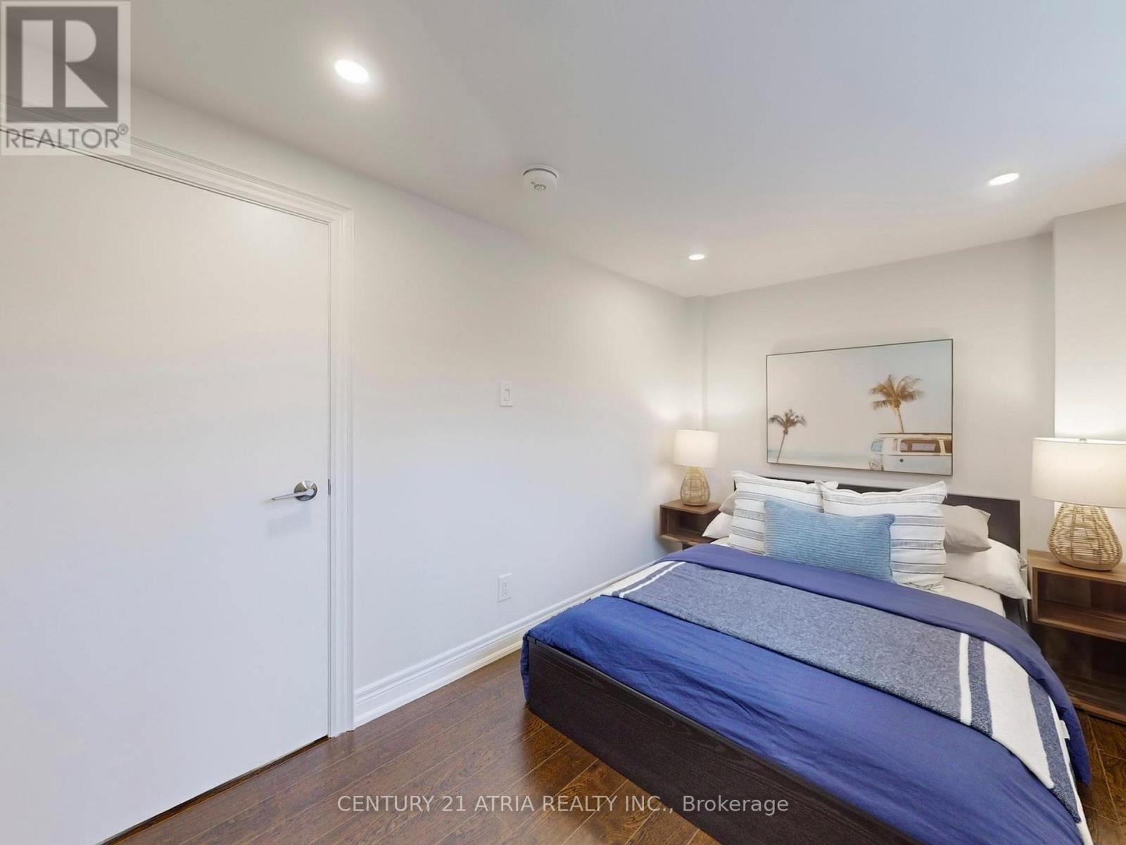 534 SILVERTHORN AVENUE, Toronto (Keelesdale-Eglinton West), Ontario, M6M3H9 — Photo 38