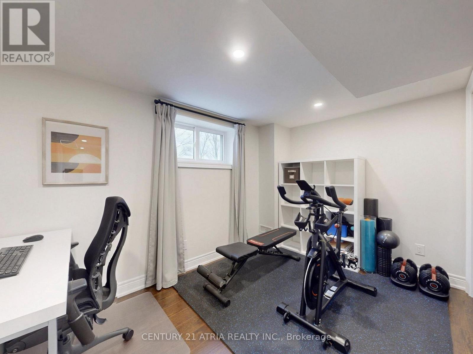 534 SILVERTHORN AVENUE, Toronto (Keelesdale-Eglinton West), Ontario, M6M3H9 — Photo 40