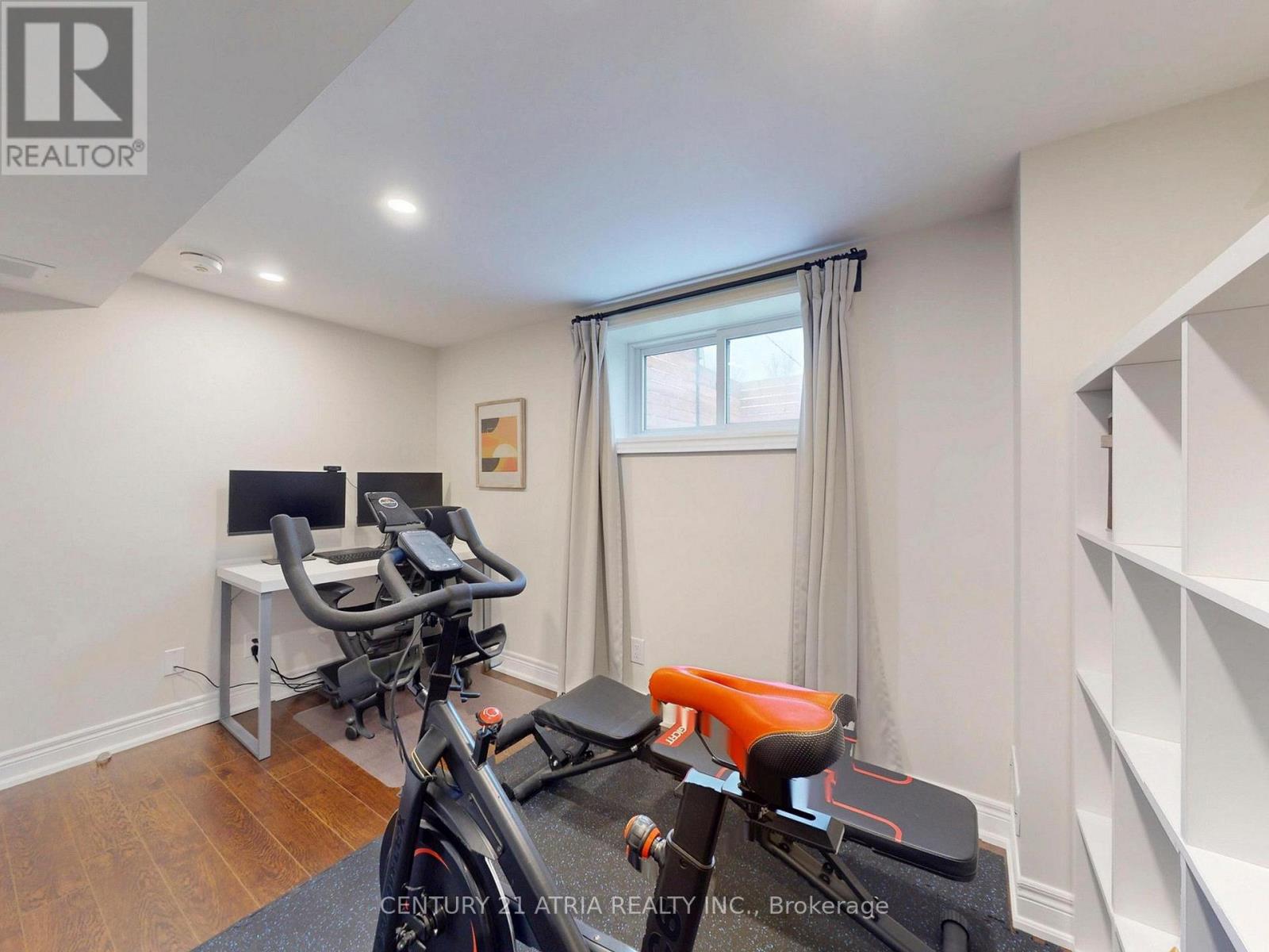 534 SILVERTHORN AVENUE, Toronto (Keelesdale-Eglinton West), Ontario, M6M3H9 — Photo 42