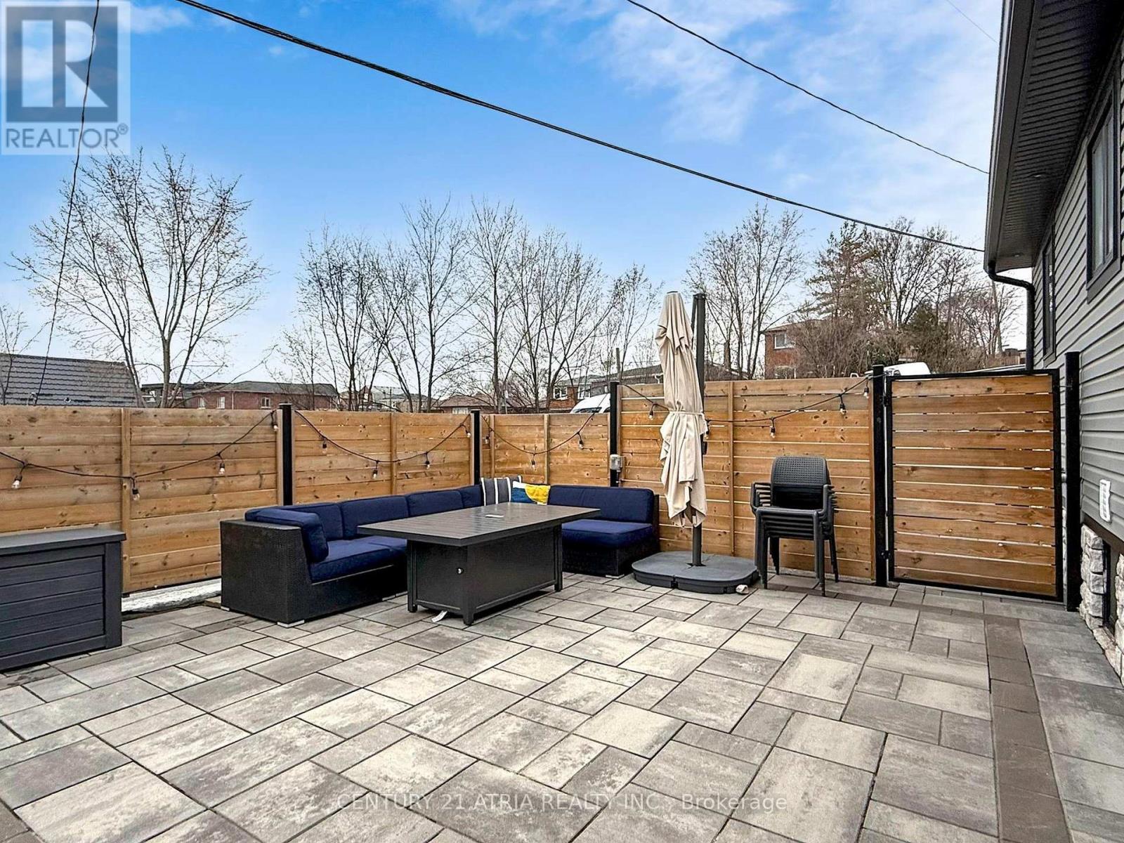 534 SILVERTHORN AVENUE, Toronto (Keelesdale-Eglinton West), Ontario, M6M3H9 — Photo 46