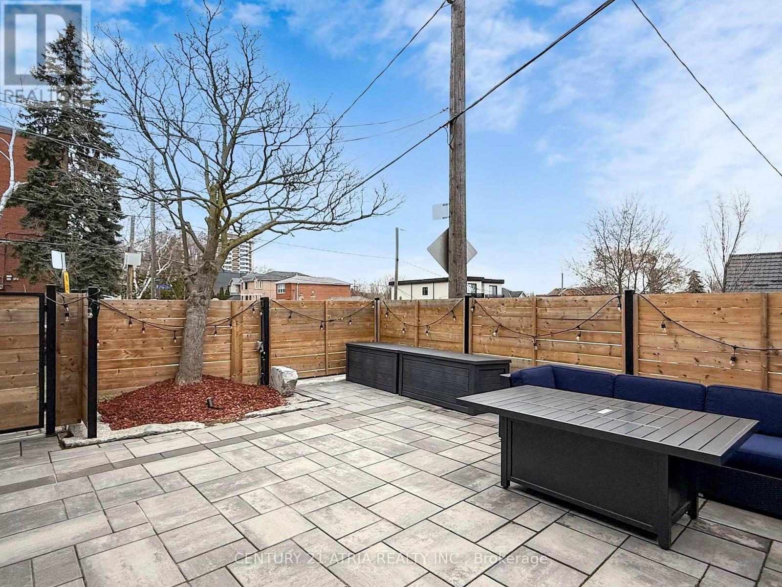 534 SILVERTHORN AVENUE, Toronto (Keelesdale-Eglinton West), Ontario, M6M3H9 — Photo 47