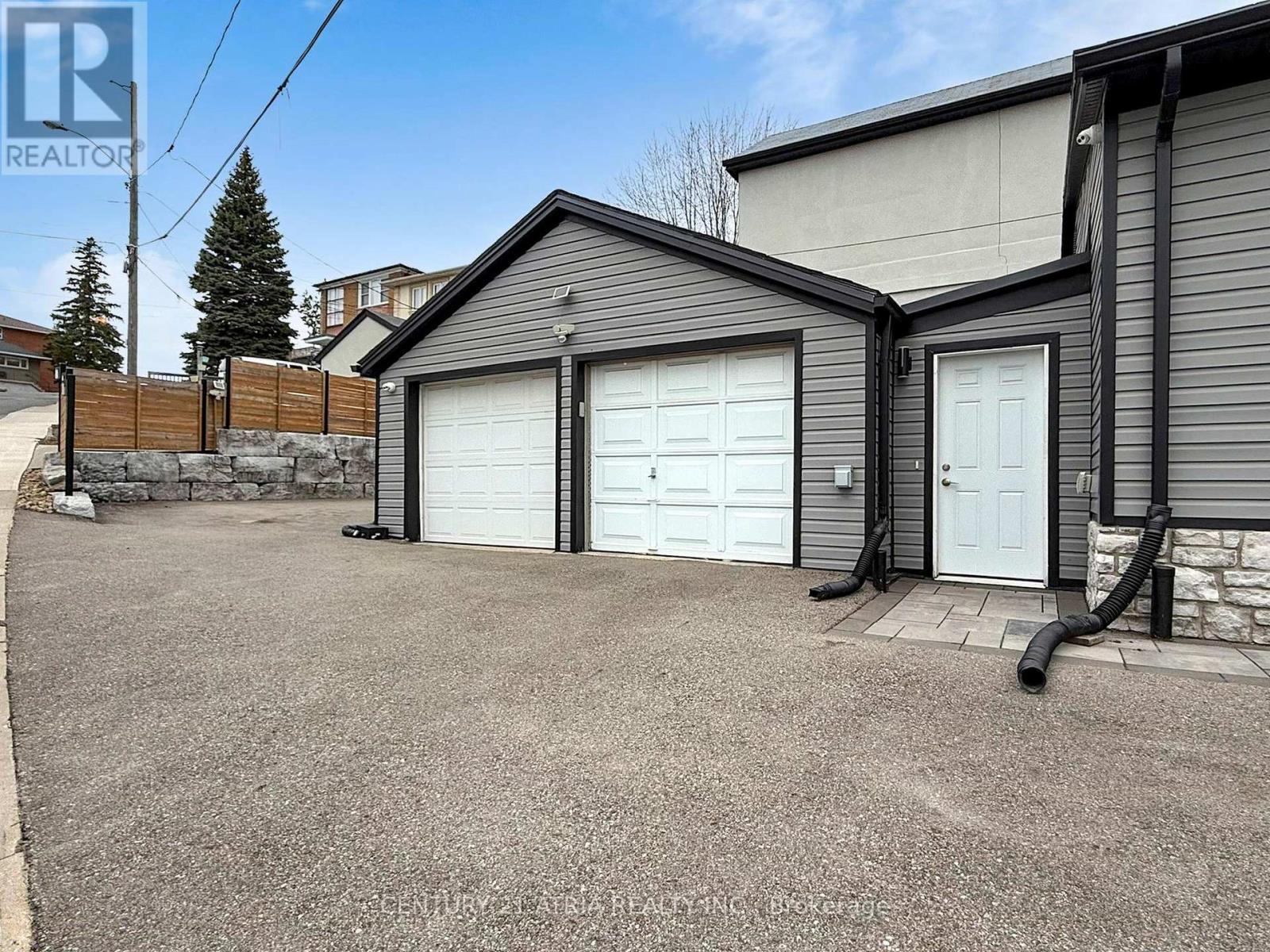 534 SILVERTHORN AVENUE, Toronto (Keelesdale-Eglinton West), Ontario, M6M3H9 — Photo 49