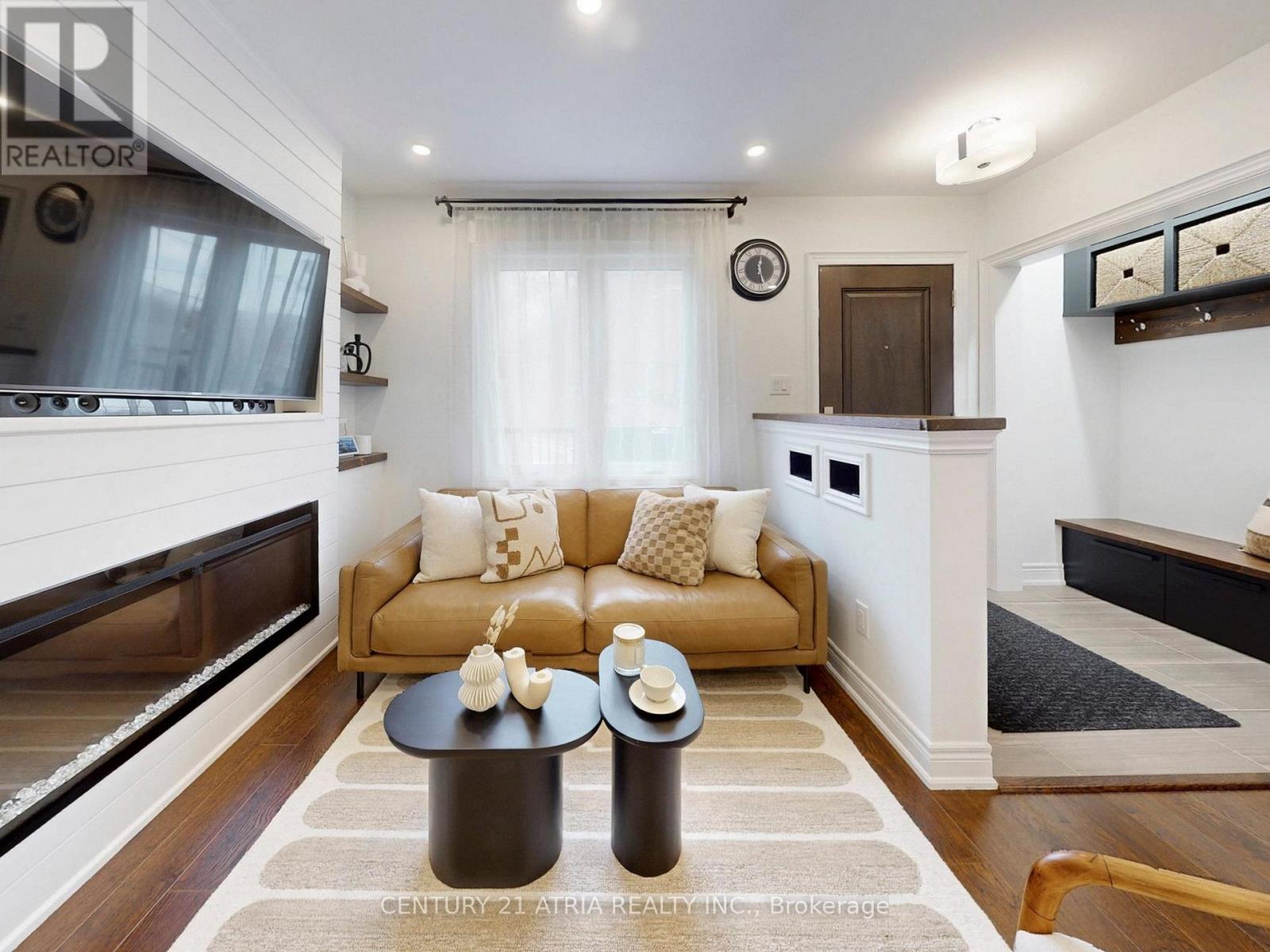 534 SILVERTHORN AVENUE, Toronto (Keelesdale-Eglinton West), Ontario, M6M3H9 — Photo 7