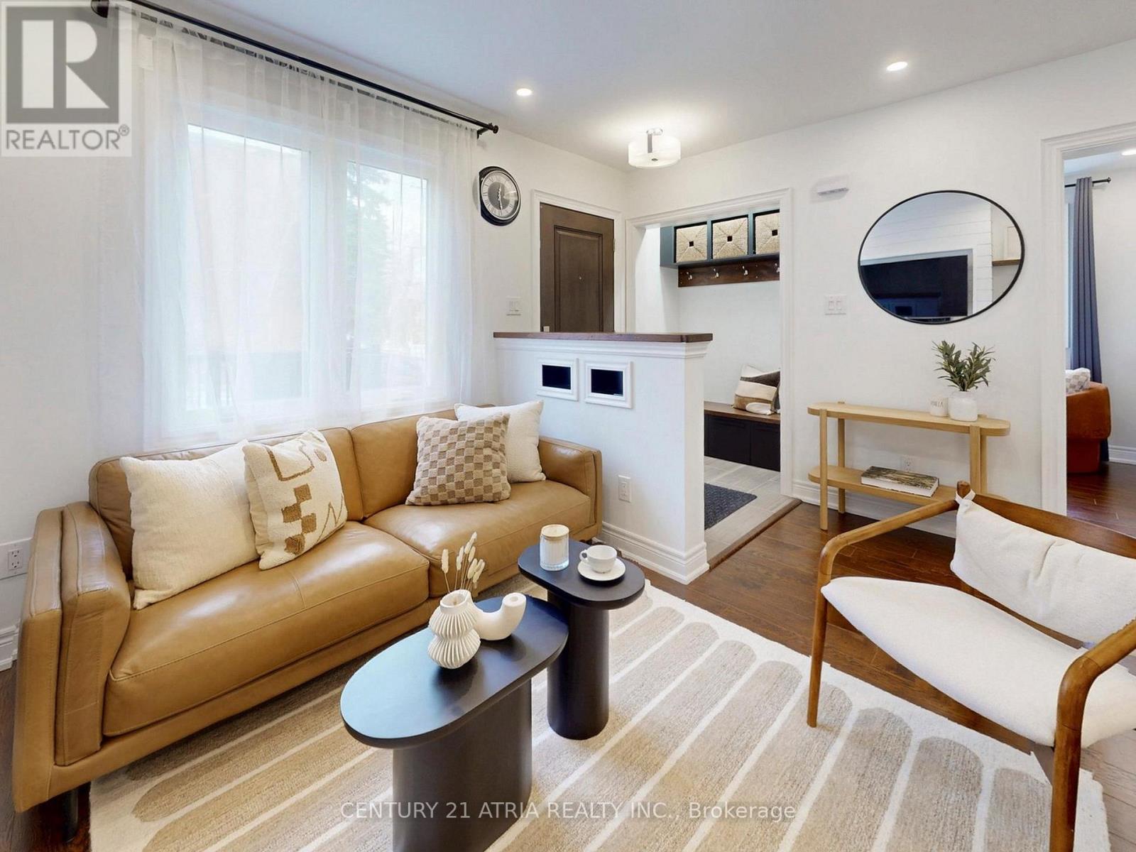 534 SILVERTHORN AVENUE, Toronto (Keelesdale-Eglinton West), Ontario, M6M3H9 — Photo 8