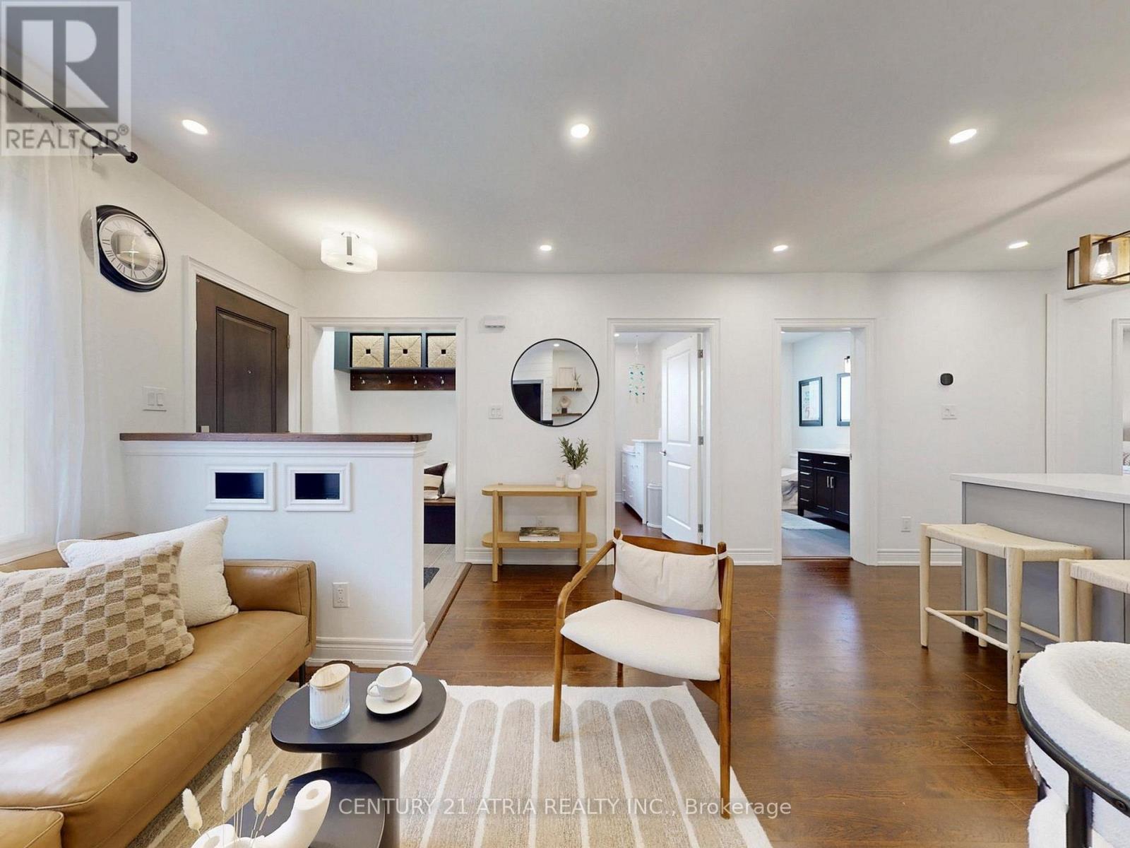 534 SILVERTHORN AVENUE, Toronto (Keelesdale-Eglinton West), Ontario, M6M3H9 — Photo 9