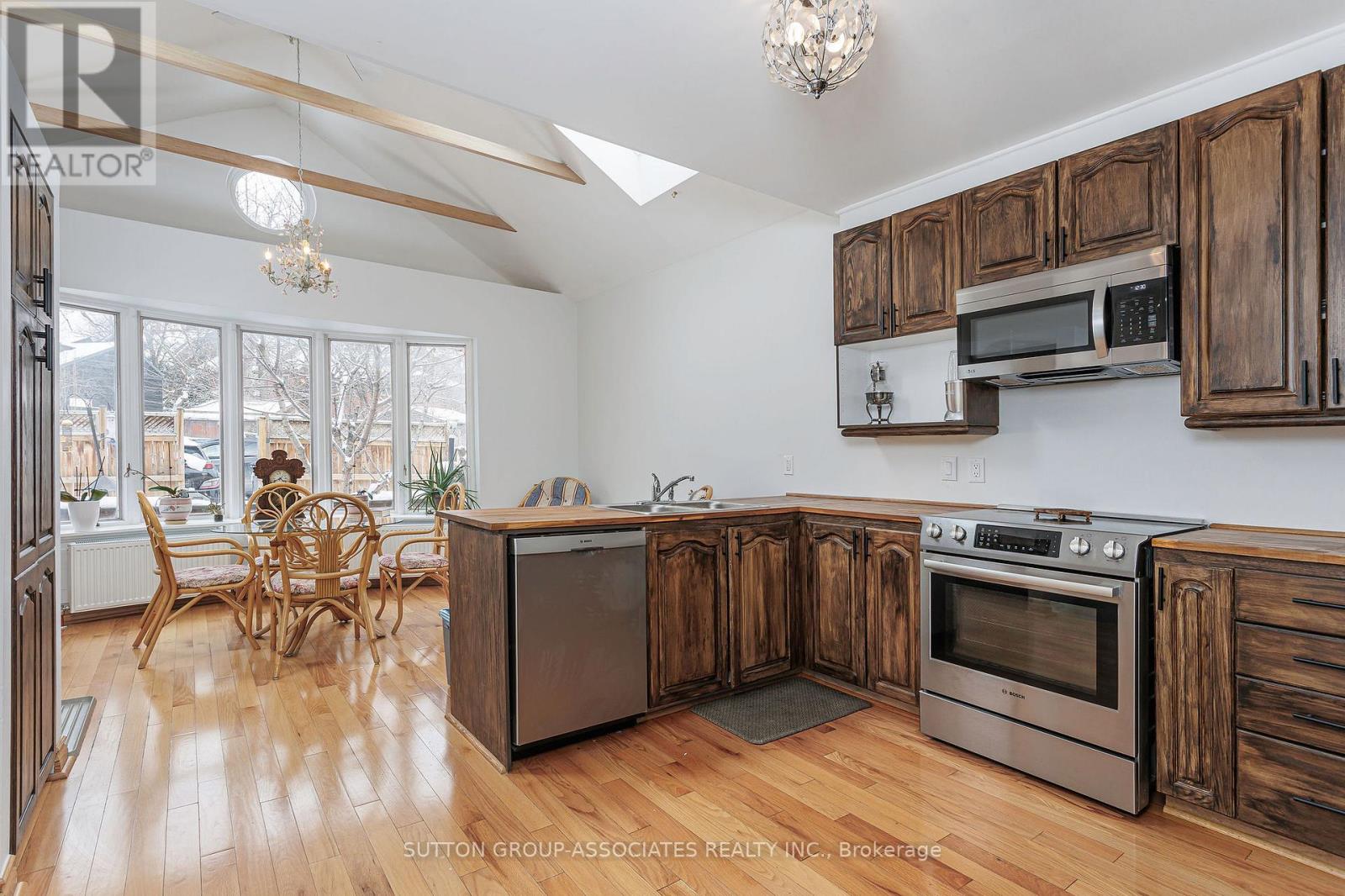 1546 KING STREET W, Toronto (South Parkdale), Ontario, M6K1J6 — Photo 11