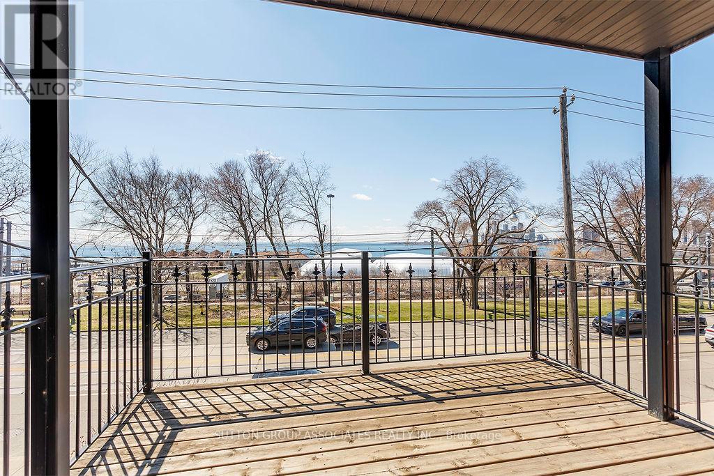 1546 KING STREET W, Toronto (South Parkdale), Ontario, M6K1J6 — Photo 22