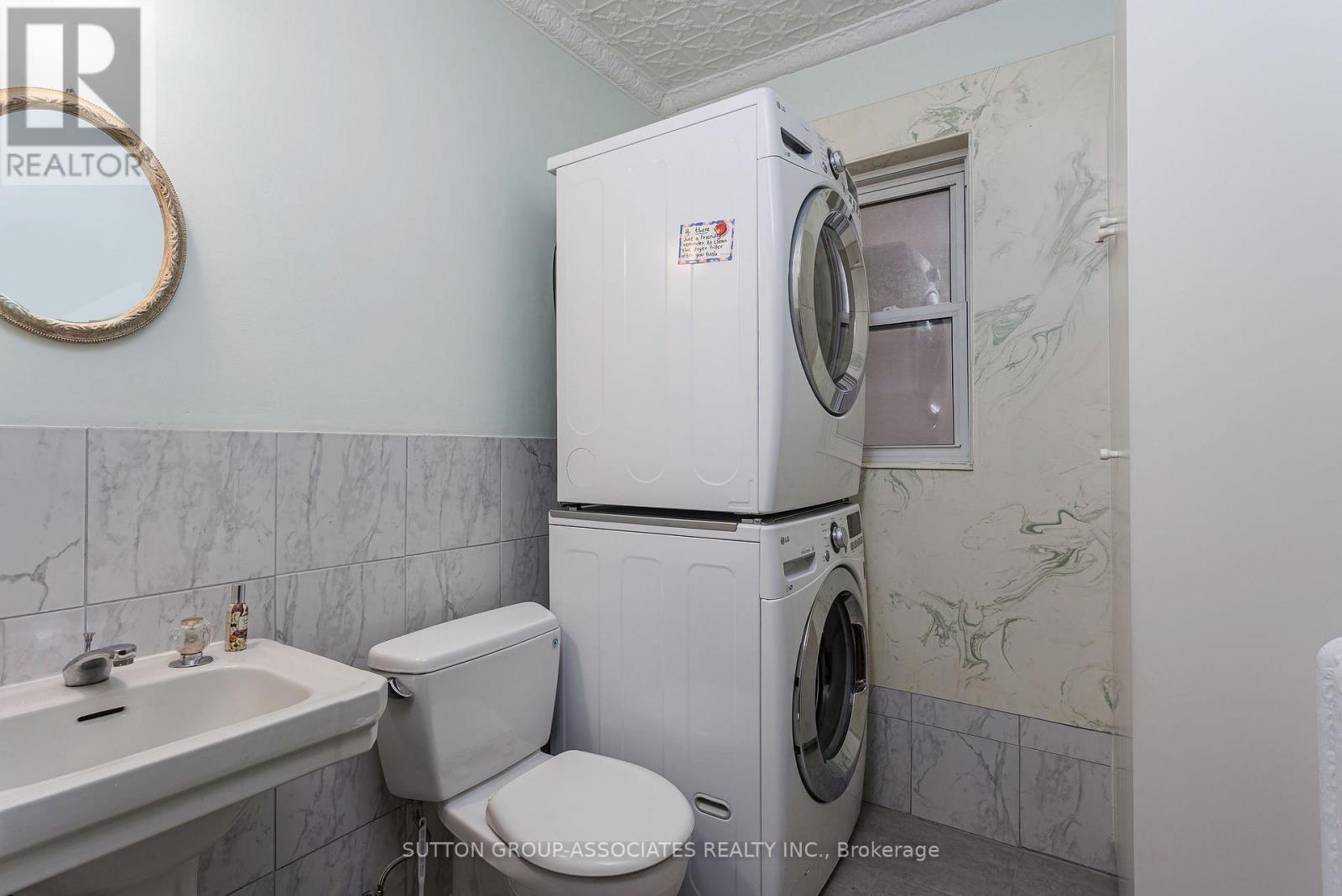 1546 KING STREET W, Toronto (South Parkdale), Ontario, M6K1J6 — Photo 24