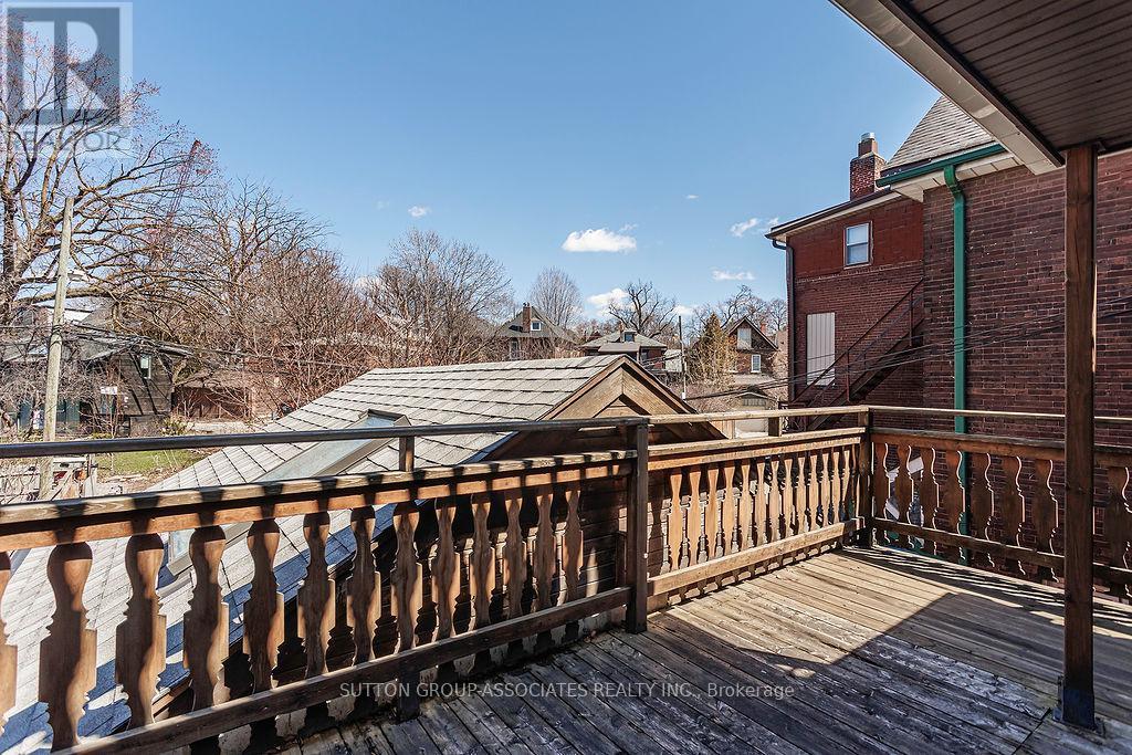 1546 KING STREET W, Toronto (South Parkdale), Ontario, M6K1J6 — Photo 29