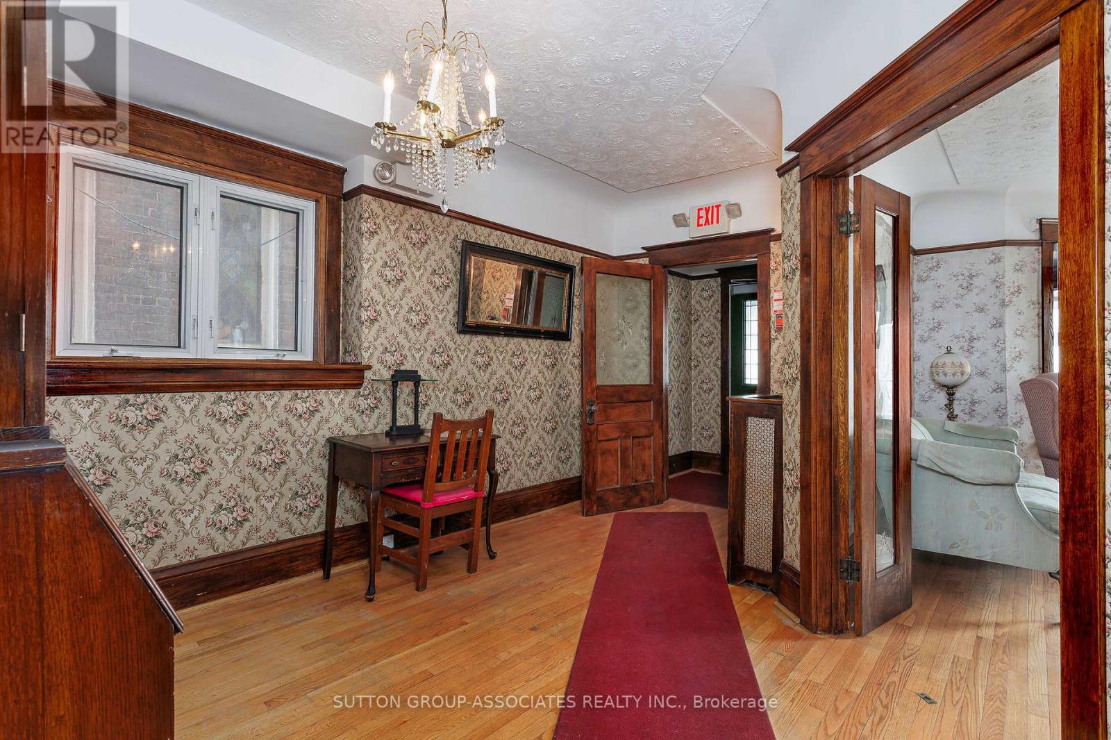 1546 KING STREET W, Toronto (South Parkdale), Ontario, M6K1J6 — Photo 3