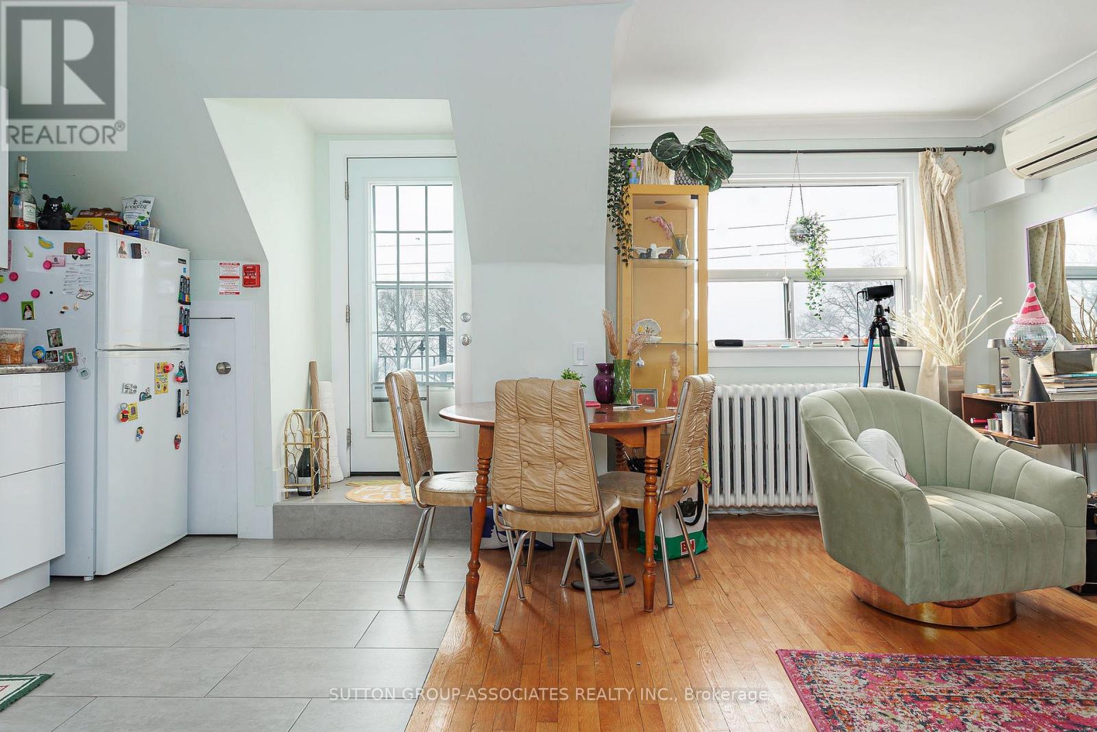 1546 KING STREET W, Toronto (South Parkdale), Ontario, M6K1J6 — Photo 30