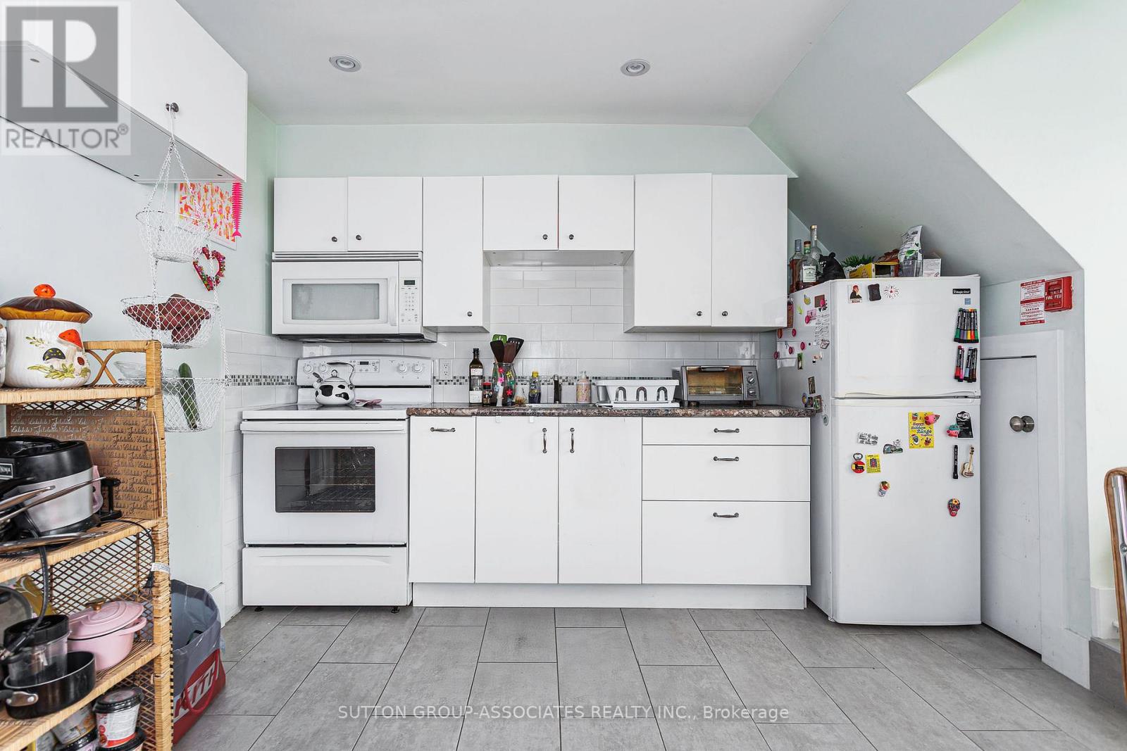 1546 KING STREET W, Toronto (South Parkdale), Ontario, M6K1J6 — Photo 31