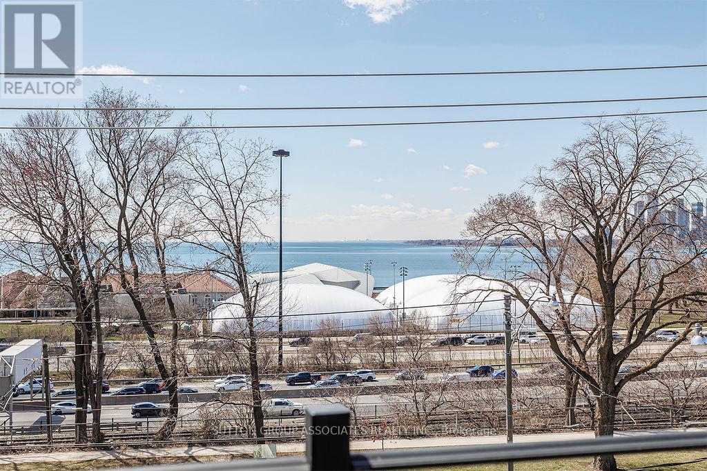 1546 KING STREET W, Toronto (South Parkdale), Ontario, M6K1J6 — Photo 34