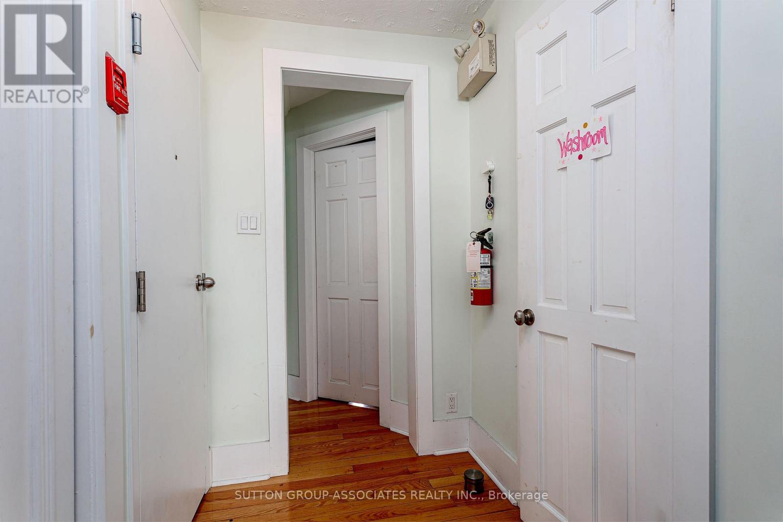 1546 KING STREET W, Toronto (South Parkdale), Ontario, M6K1J6 — Photo 35