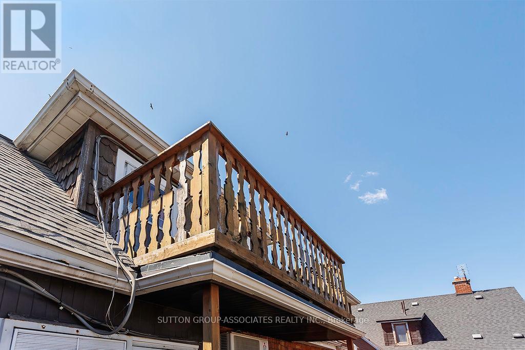 1546 KING STREET W, Toronto (South Parkdale), Ontario, M6K1J6 — Photo 36