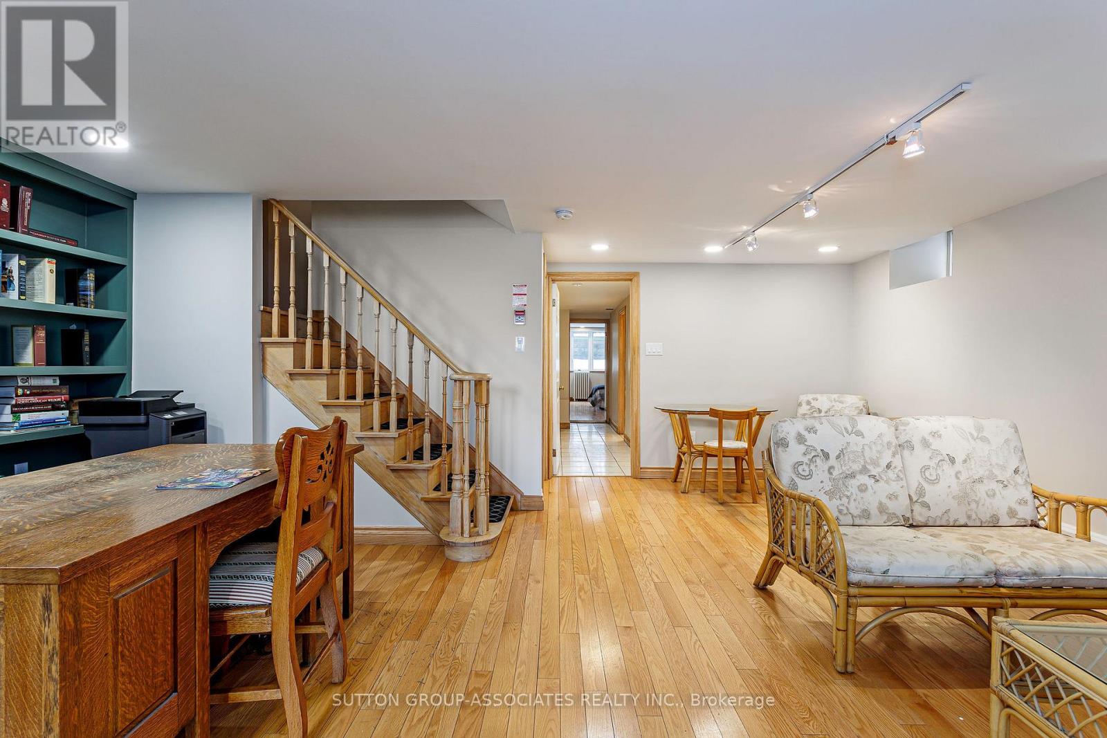 1546 KING STREET W, Toronto (South Parkdale), Ontario, M6K1J6 — Photo 37