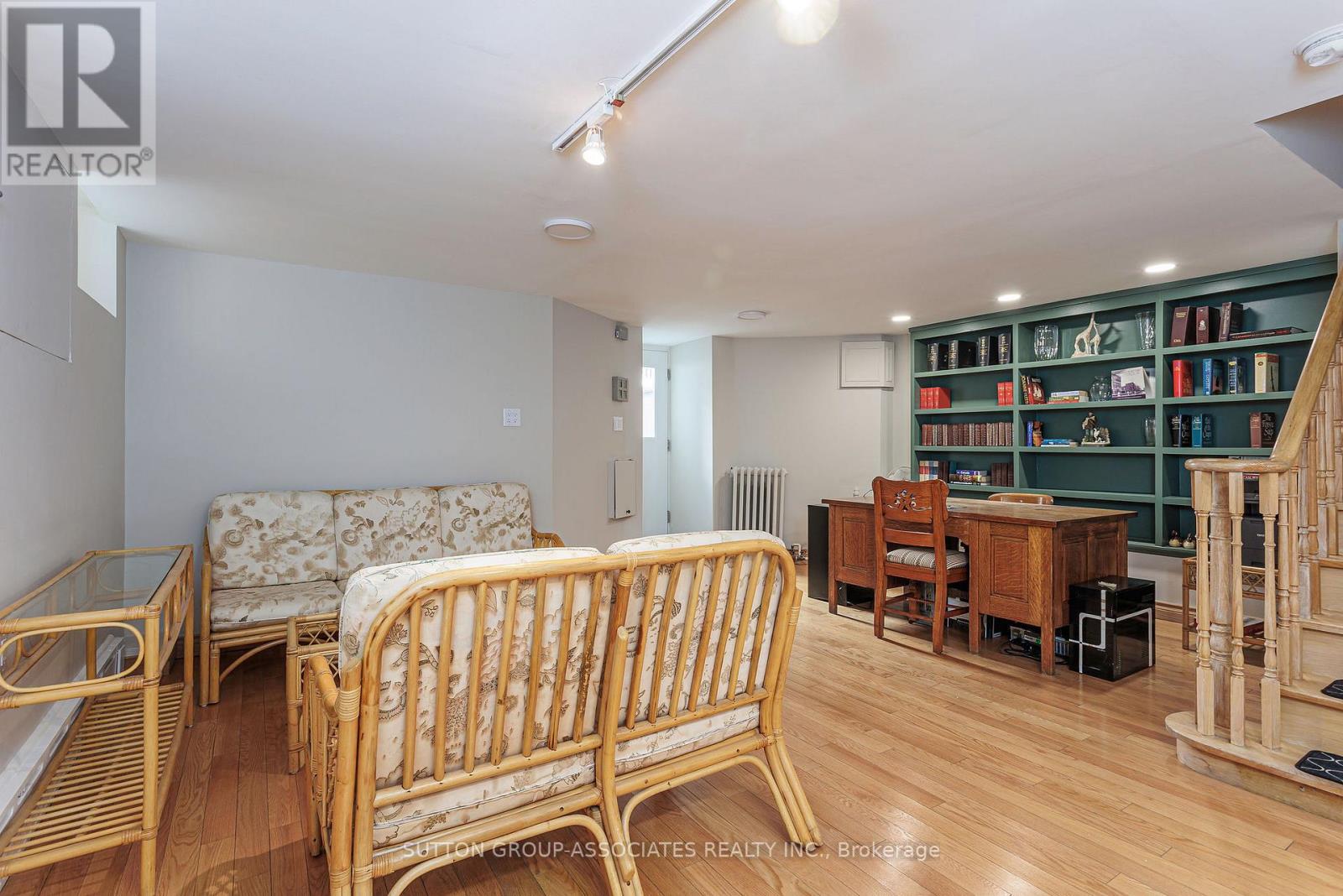 1546 KING STREET W, Toronto (South Parkdale), Ontario, M6K1J6 — Photo 38