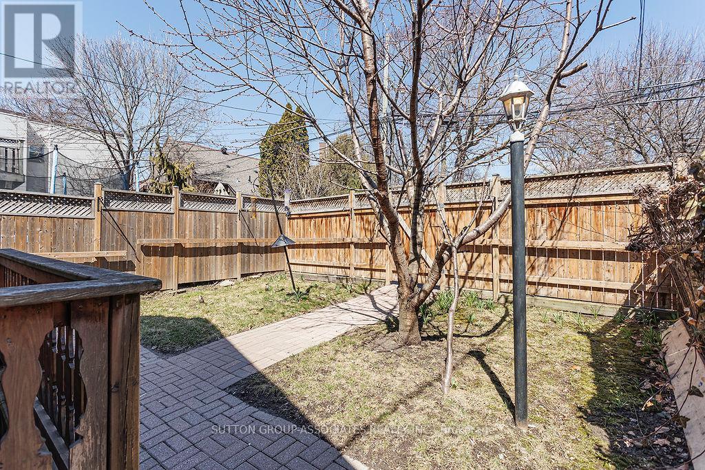 1546 KING STREET W, Toronto (South Parkdale), Ontario, M6K1J6 — Photo 45