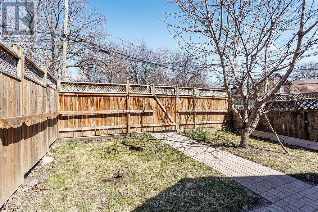 1546 KING STREET W, Toronto (South Parkdale), Ontario, M6K1J6 — Photo 46