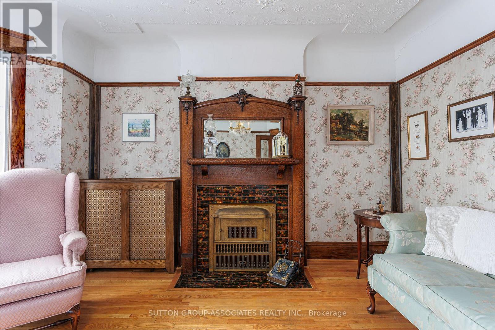 1546 KING STREET W, Toronto (South Parkdale), Ontario, M6K1J6 — Photo 5