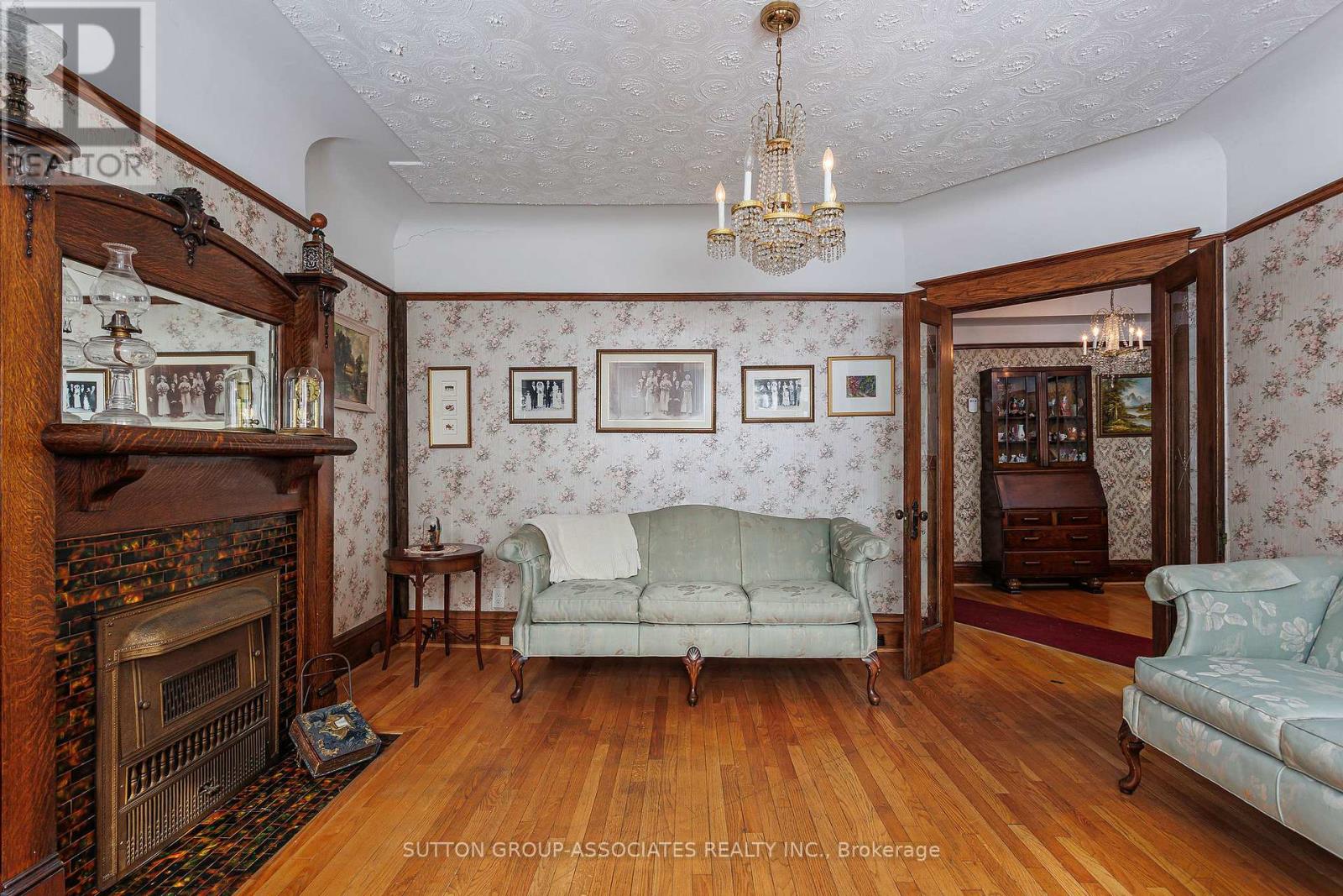 1546 KING STREET W, Toronto (South Parkdale), Ontario, M6K1J6 — Photo 6