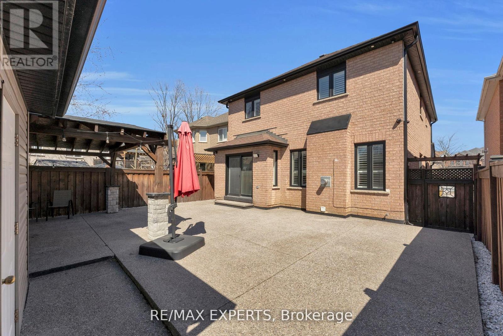 90 SUMMER VALLEY DRIVE, Brampton (Snelgrove), Ontario, L6Z4T8 — Photo 48