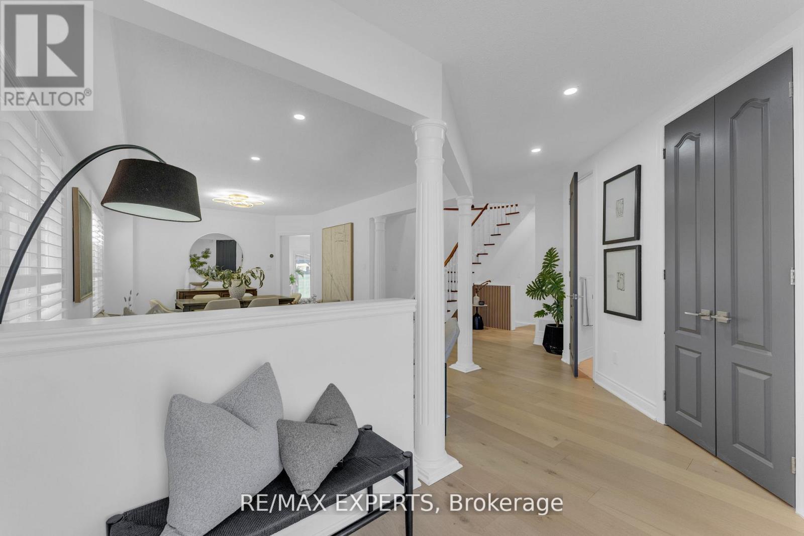 90 SUMMER VALLEY DRIVE, Brampton (Snelgrove), Ontario, L6Z4T8 — Photo 5