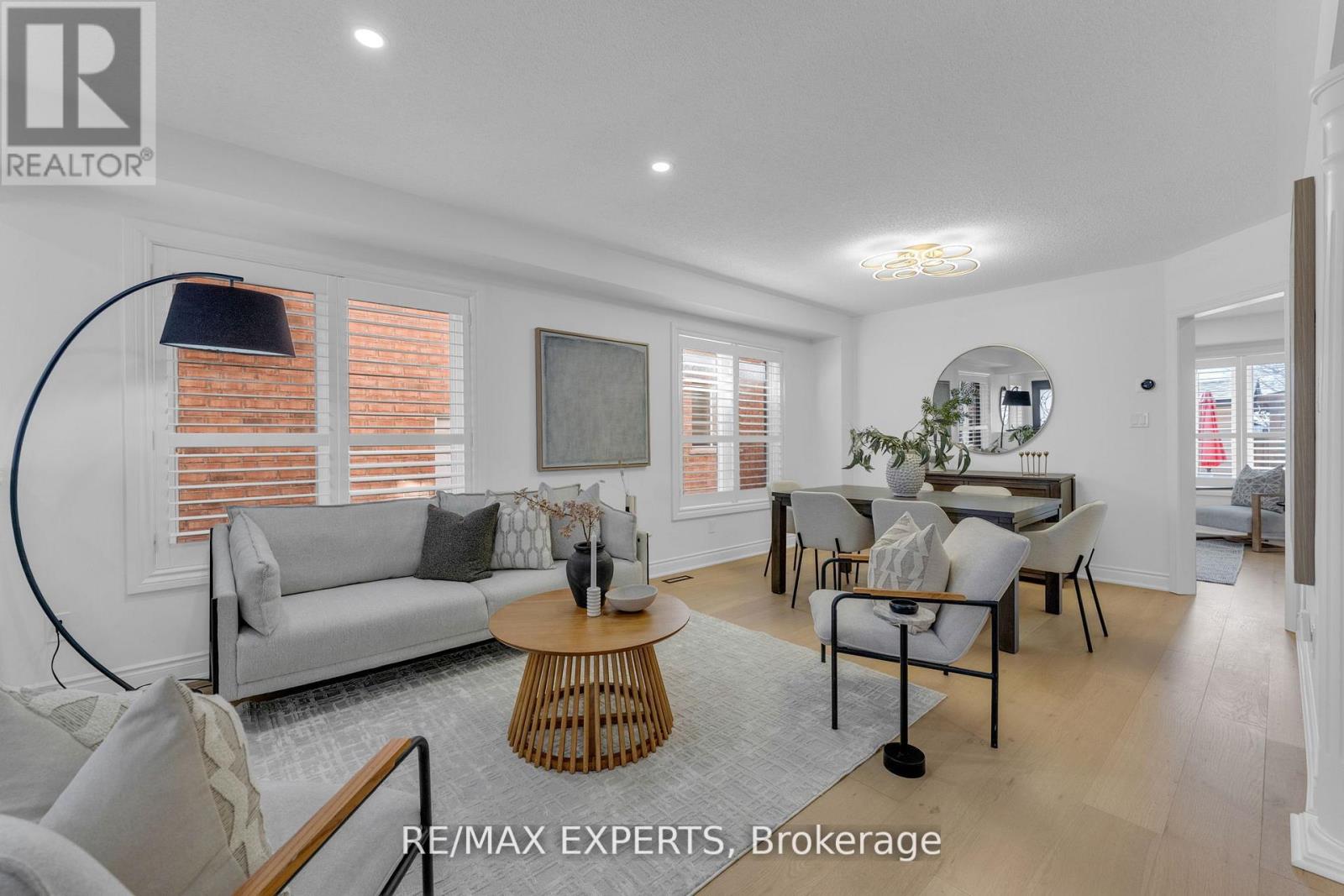 90 SUMMER VALLEY DRIVE, Brampton (Snelgrove), Ontario, L6Z4T8 — Photo 6