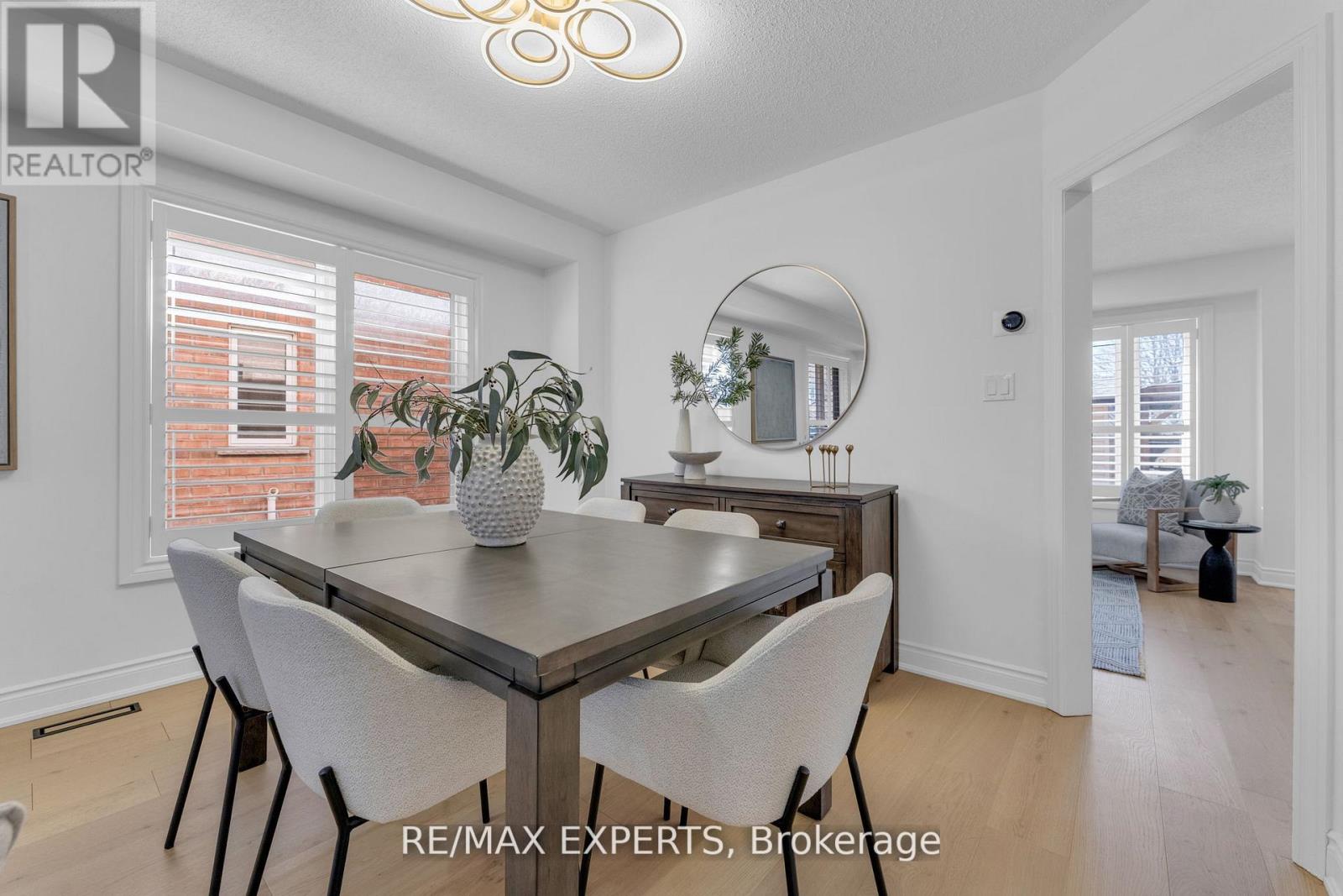 90 SUMMER VALLEY DRIVE, Brampton (Snelgrove), Ontario, L6Z4T8 — Photo 7