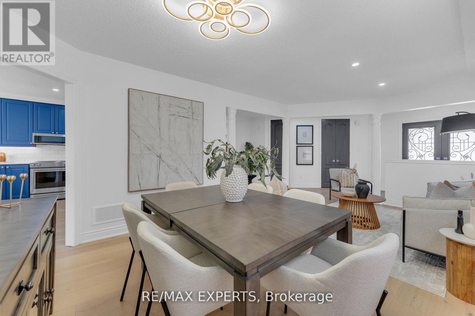 90 SUMMER VALLEY DRIVE, Brampton (Snelgrove), Ontario, L6Z4T8 — Photo 8