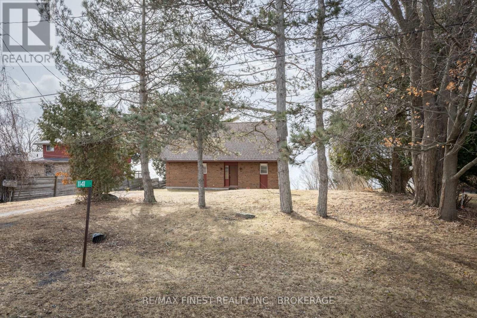1141 FRONT ROAD, Frontenac (Frontenac South), Ontario, K7M4M2 — Photo 2