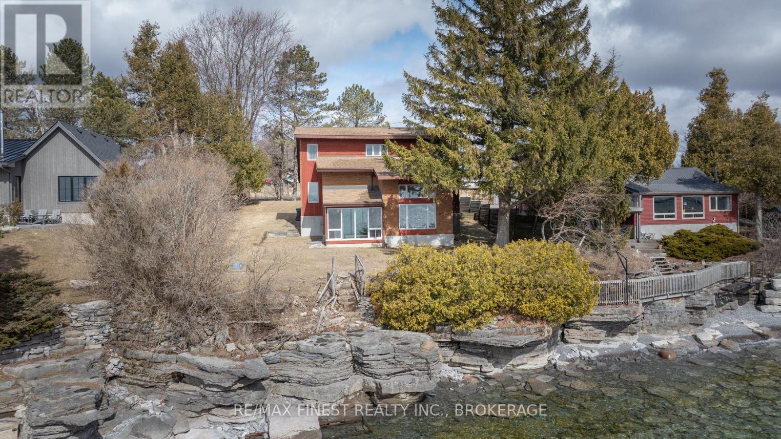1141 FRONT ROAD, Frontenac (Frontenac South), Ontario, K7M4M2 — Photo 38