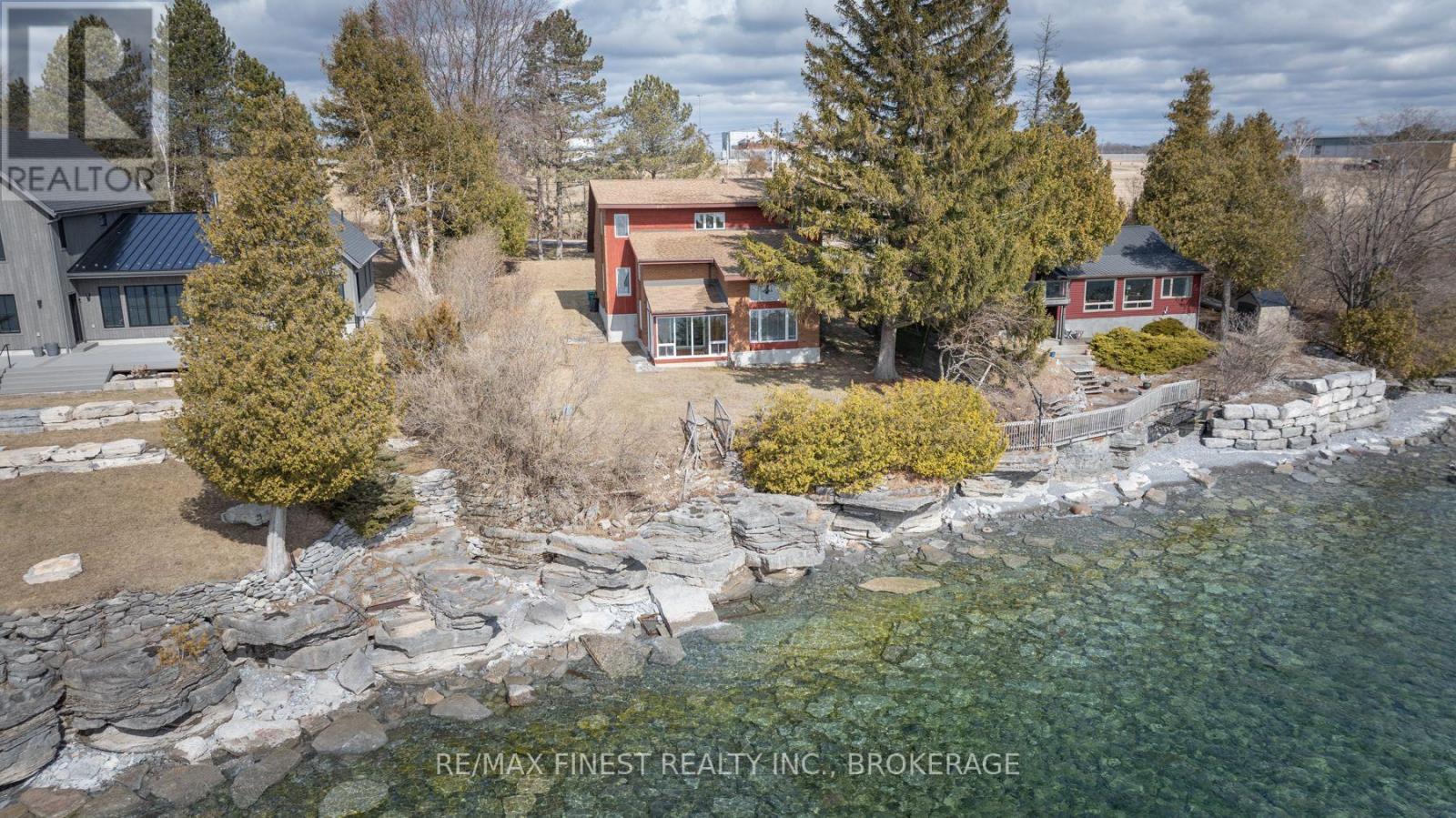 1141 FRONT ROAD, Frontenac (Frontenac South), Ontario, K7M4M2 — Photo 40