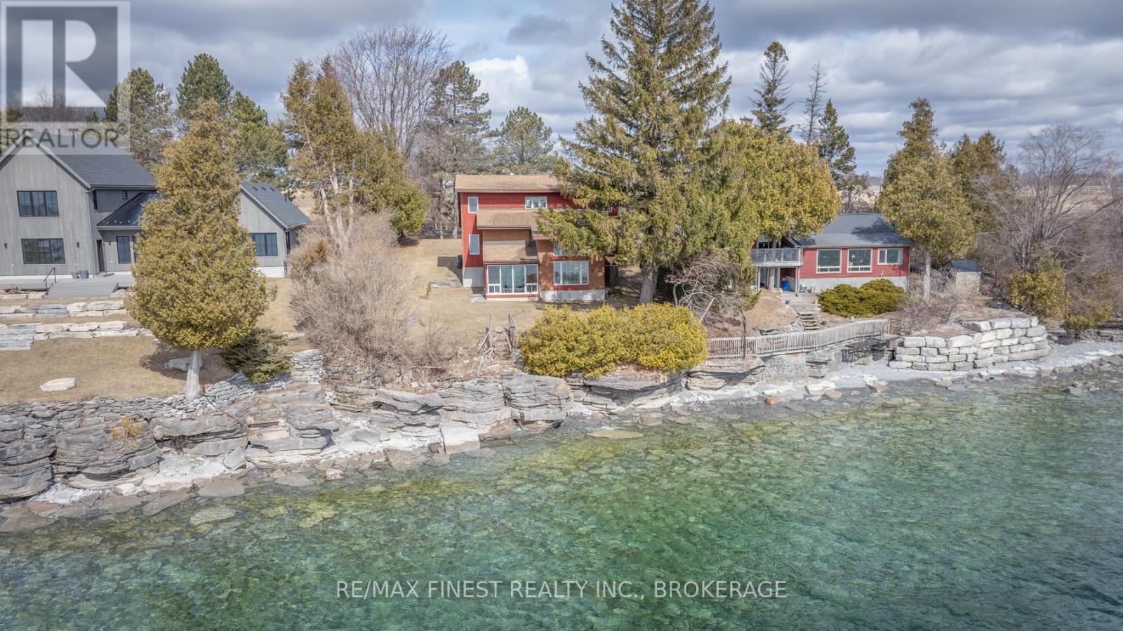 1141 FRONT ROAD, Frontenac (Frontenac South), Ontario, K7M4M2 — Photo 41