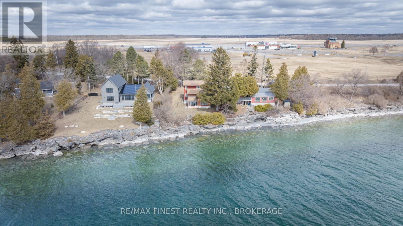 1141 FRONT ROAD, Frontenac (Frontenac South), Ontario, K7M4M2 — Photo 42