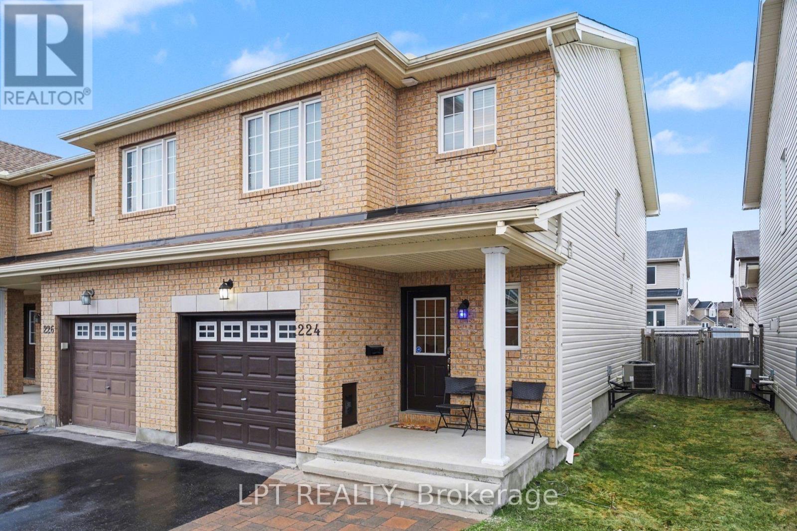 224 LAMPLIGHTERS DRIVE, Ottawa, Ontario, K2J0K7 — Photo 2
