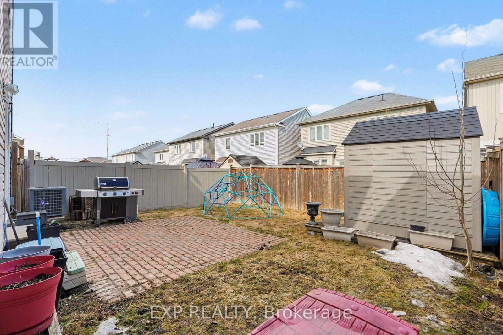 2655 BAYNES SOUND WAY, Ottawa, Ontario, K2J0X2 — Photo 28